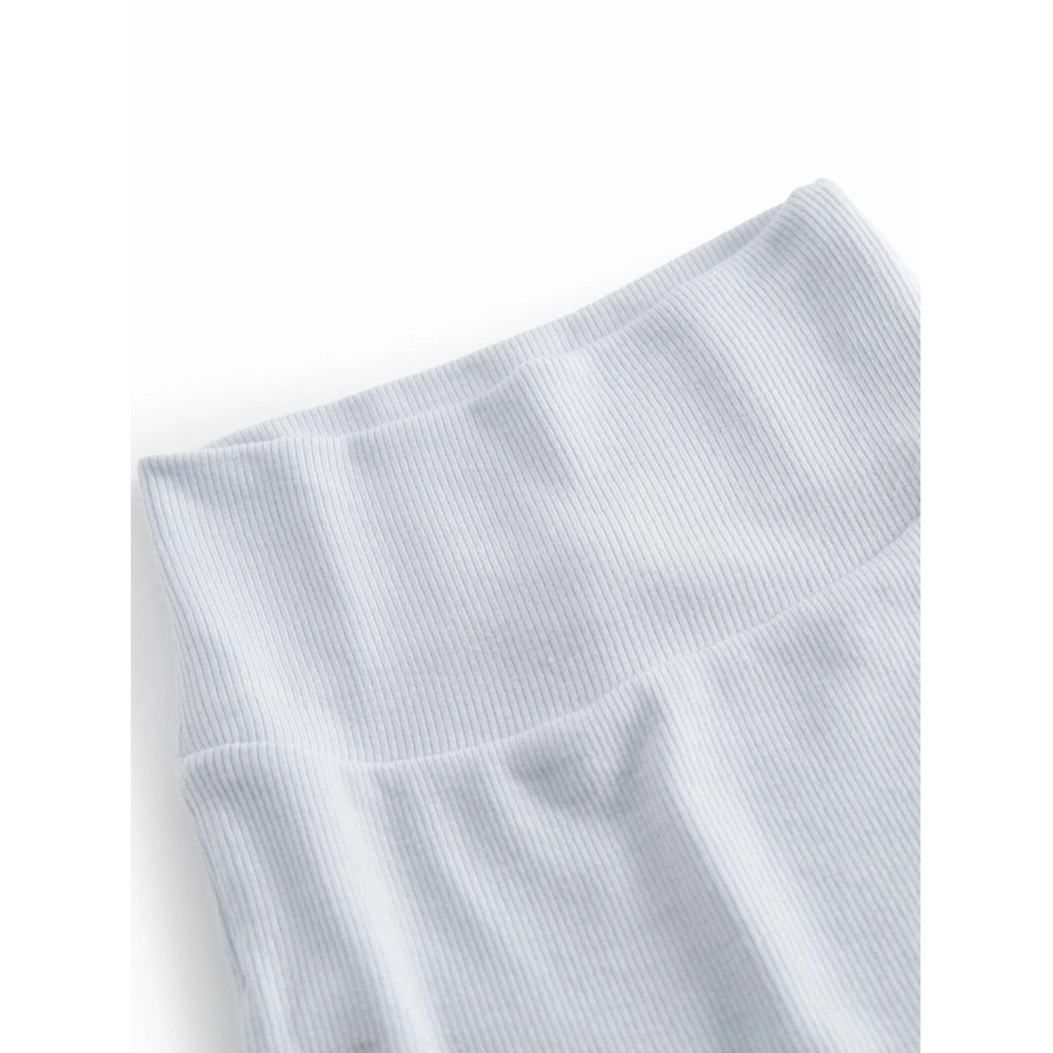 MarMar Newborn Micro Modal Blue Mist Piva Pants - Image 2