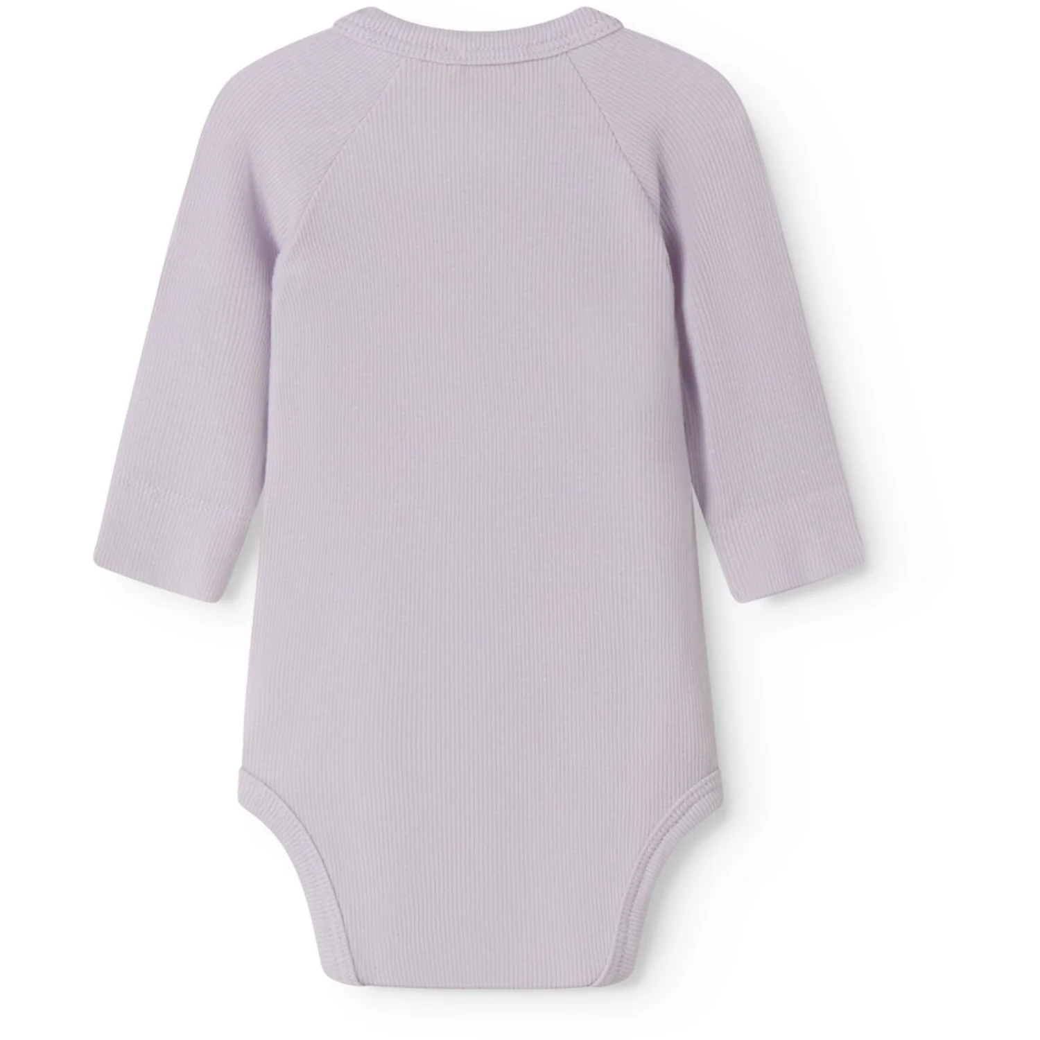 MarMar Newborn Micro Modal Sweet Violet Belito Body - Image 4