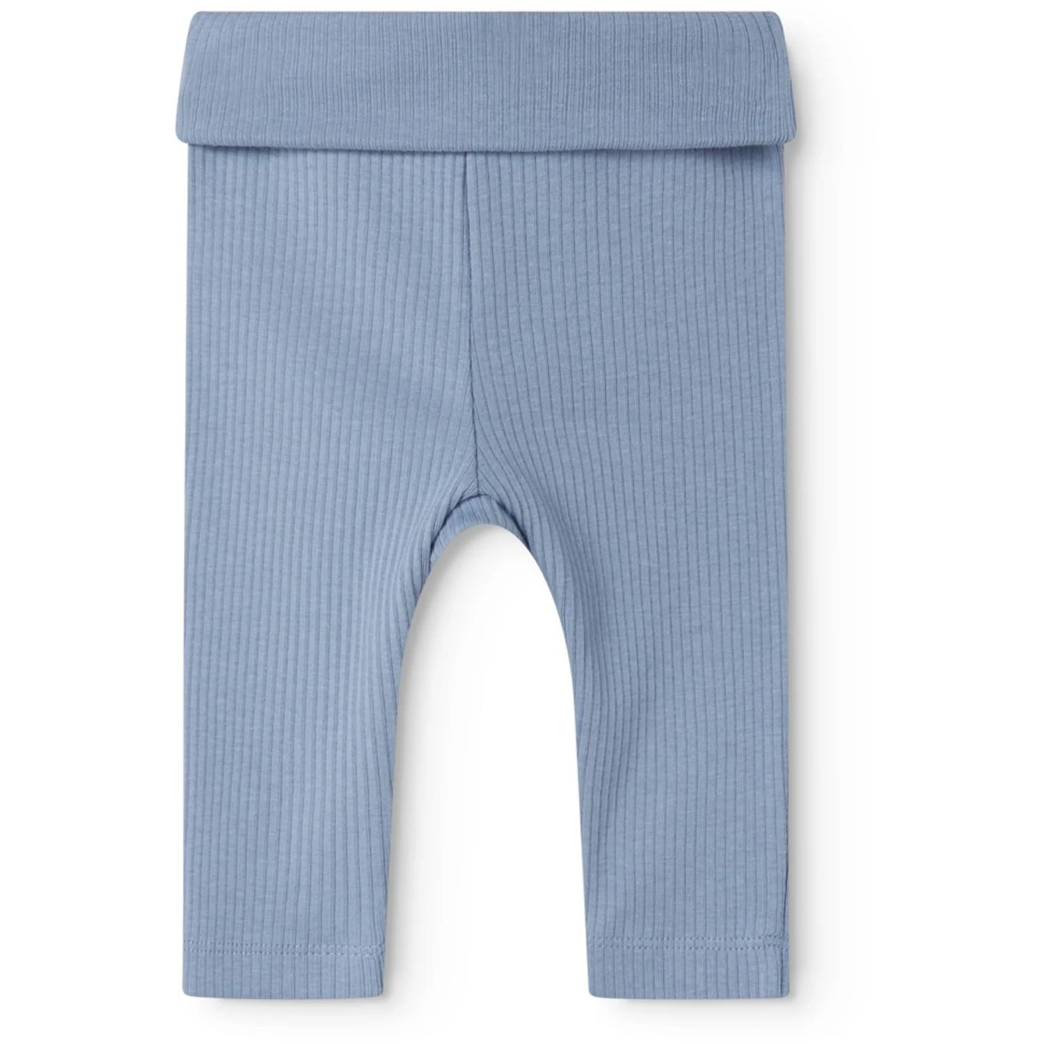 MarMar Newborn Modal Blue Iris Piva Pants - Image 5