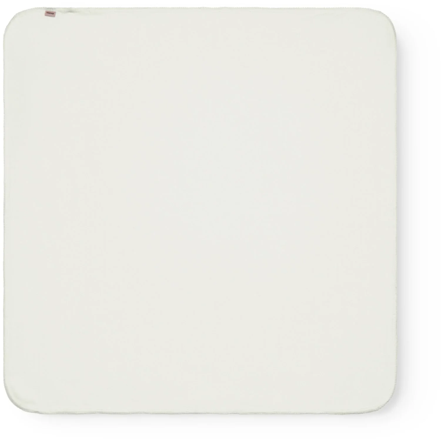 MarMar Newborn Modal Pointelle Gentle White Alida Blanket - Image 4