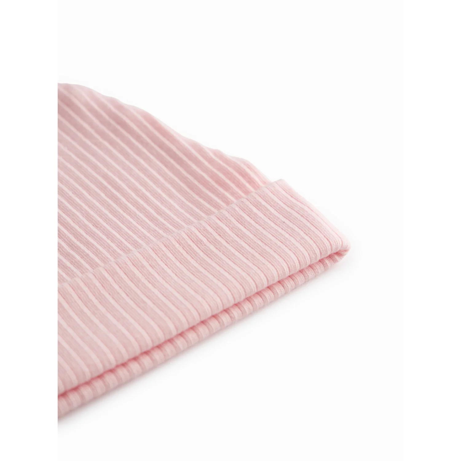 MarMar Newborn Modal Rose Touch Aiko Hat - Image 3