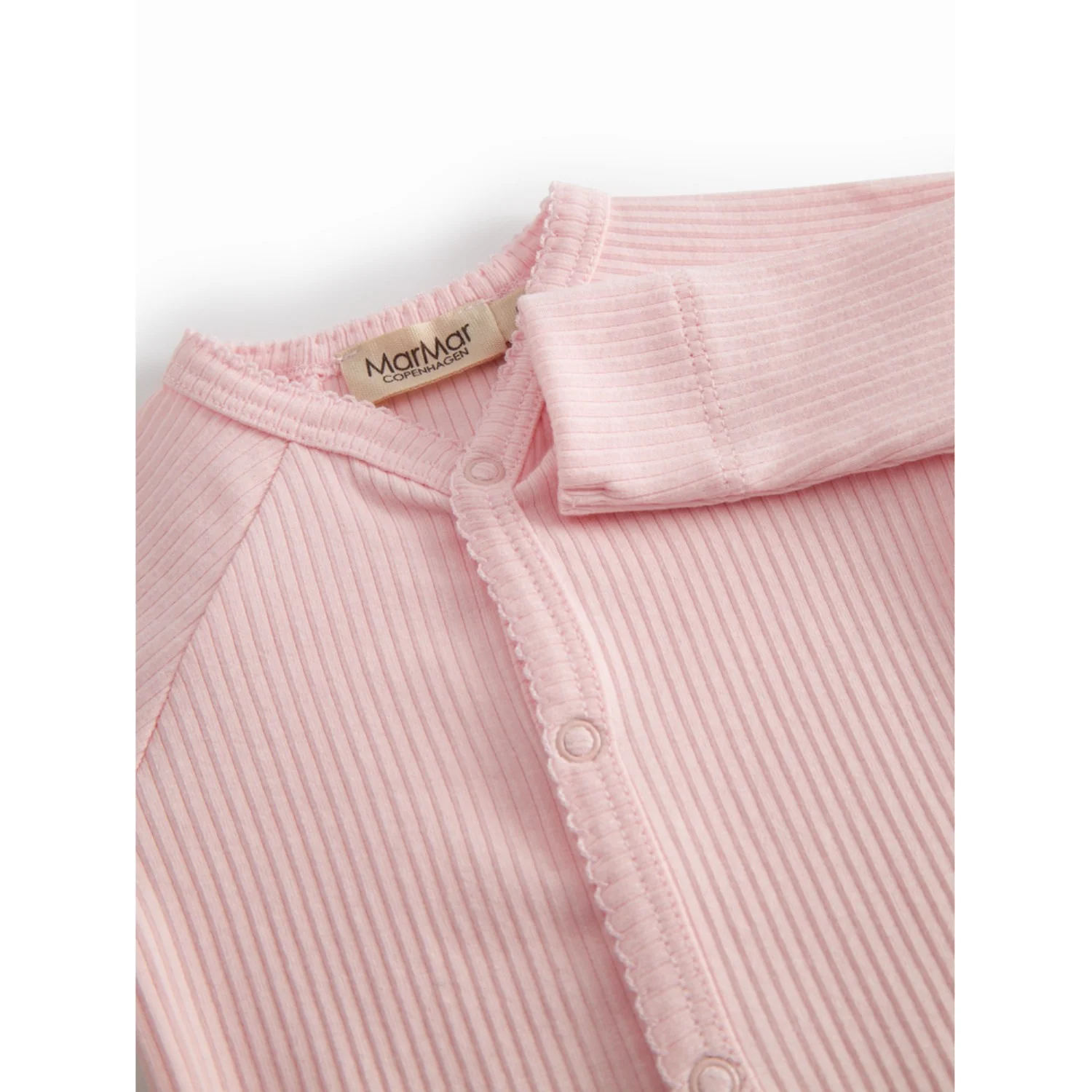 MarMar Newborn Modal Rose Touch Bruno Body - Image 2