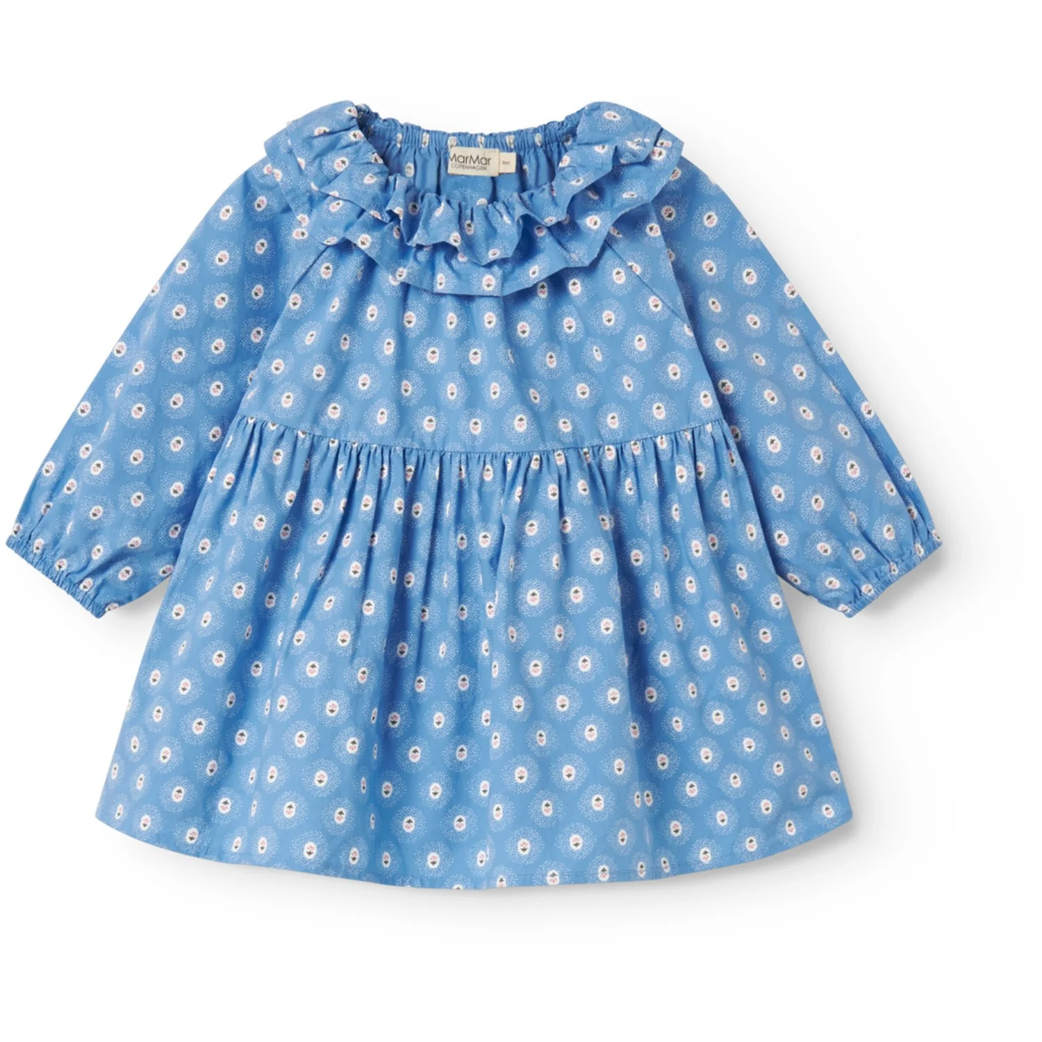 MarMar Poplin Little Tulip Dalin Dress