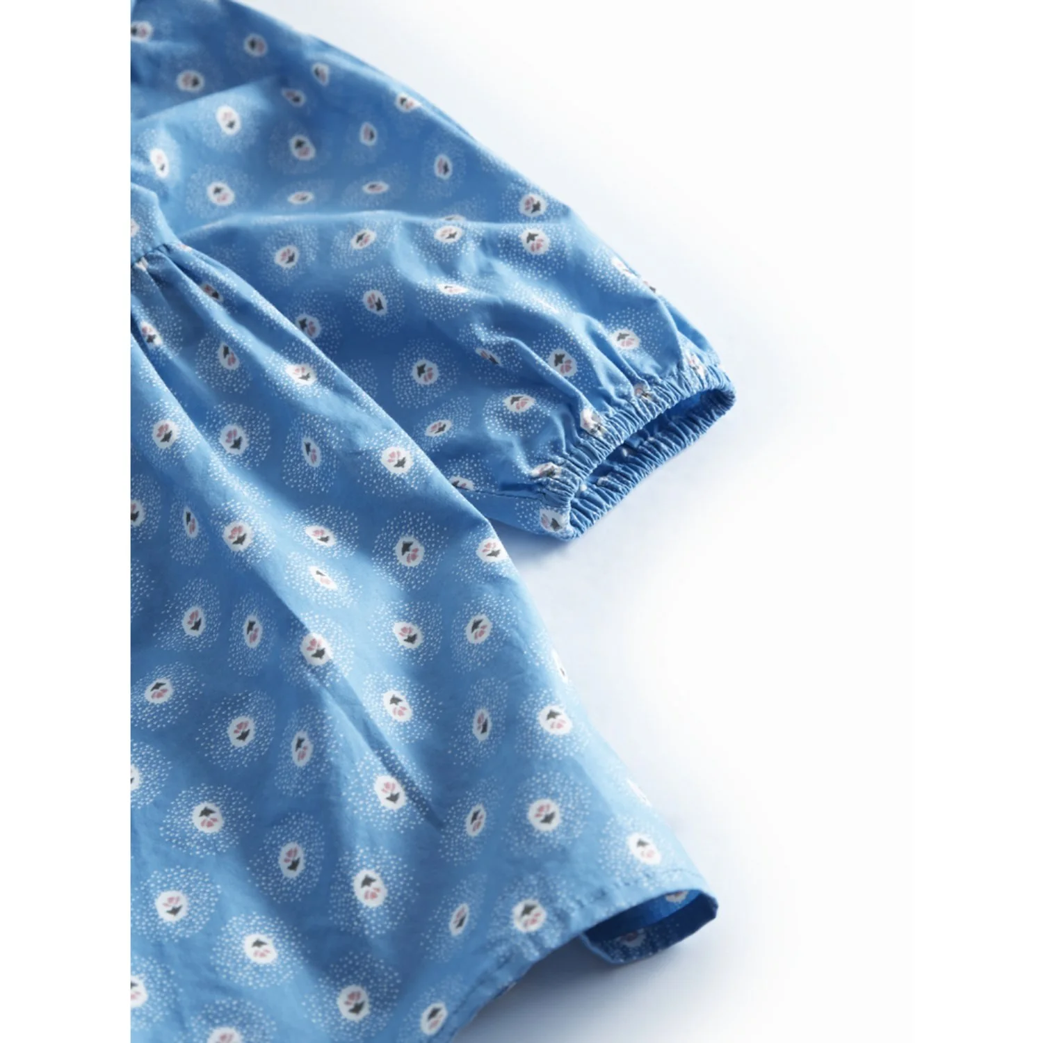 MarMar Poplin Little Tulip Dalin Dress - Image 4