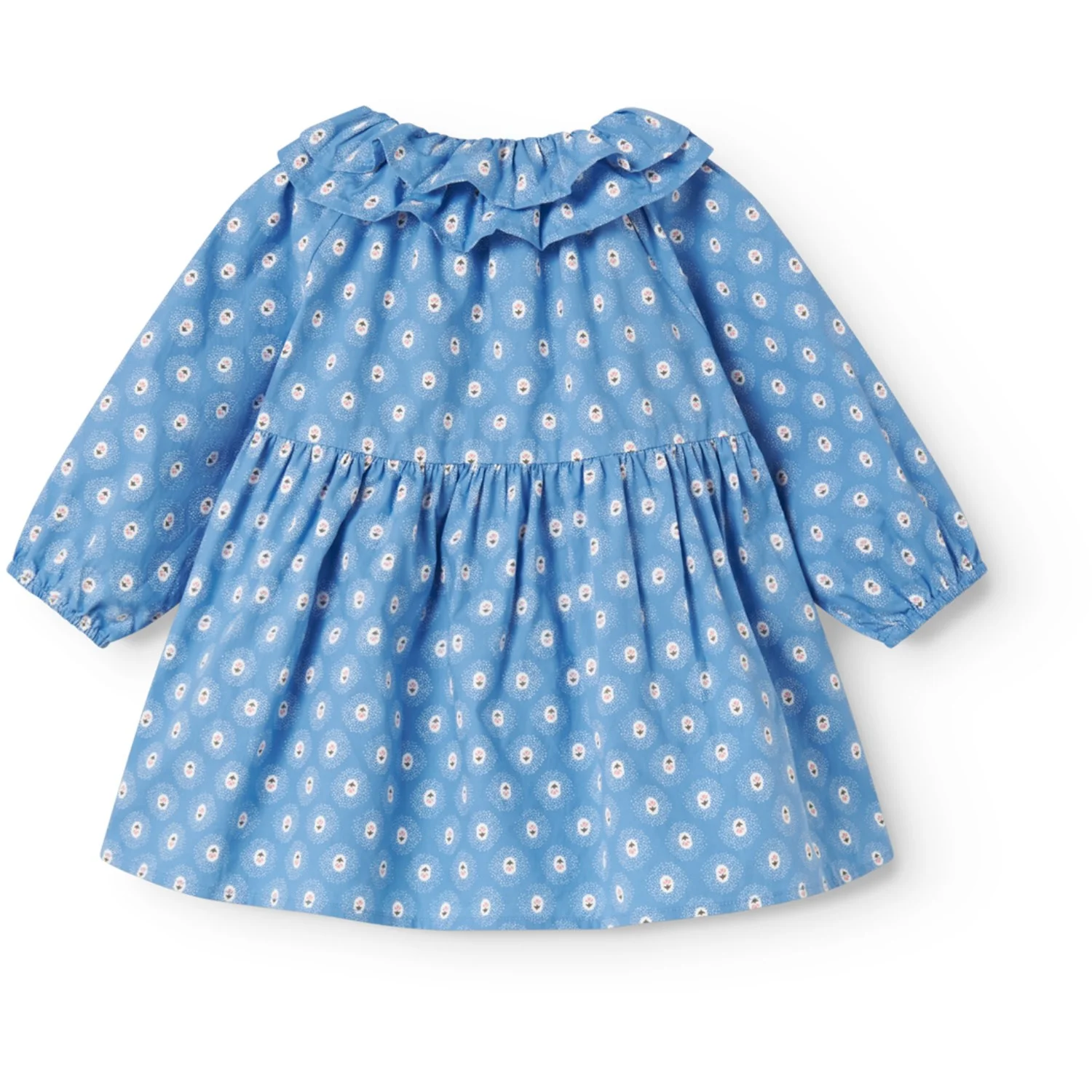 MarMar Poplin Little Tulip Dalin Dress - Image 5