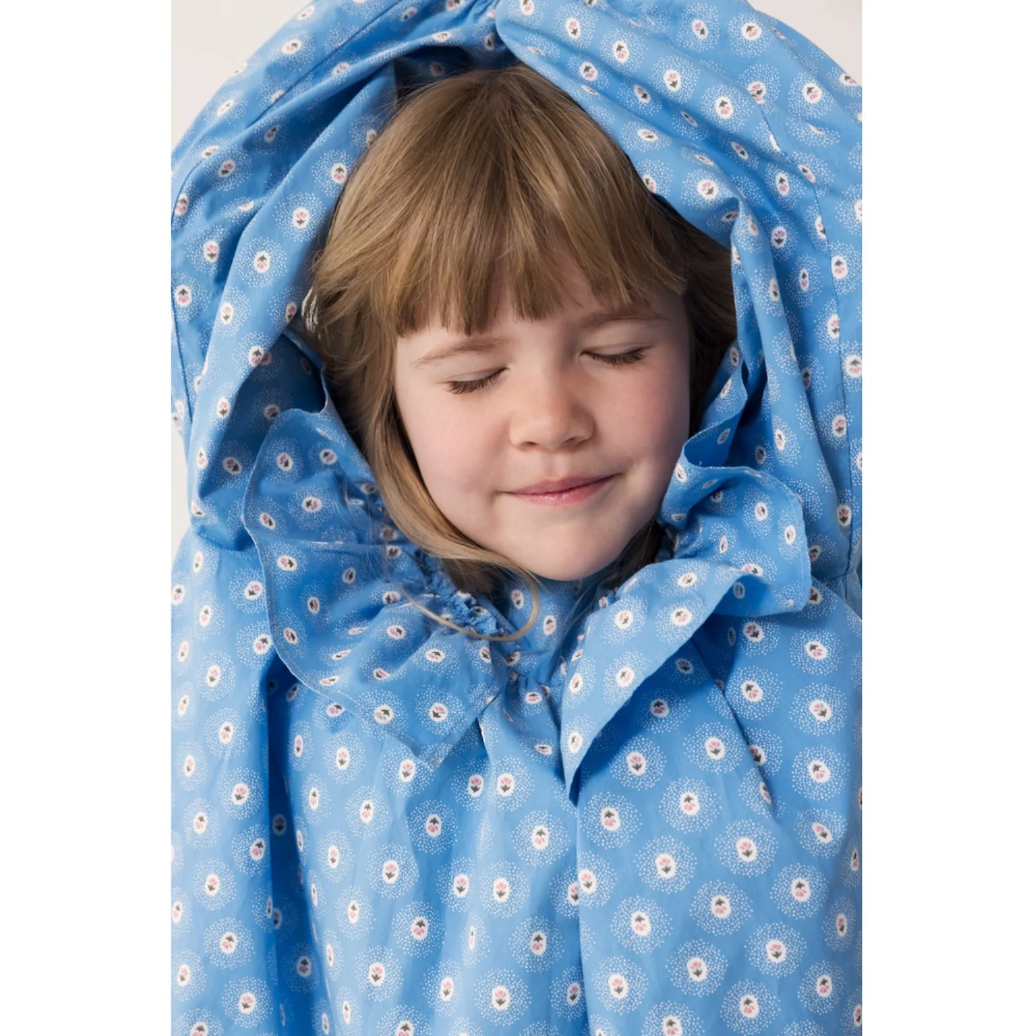 MarMar Poplin Little Tulip Delsa LS Dress - Image 3