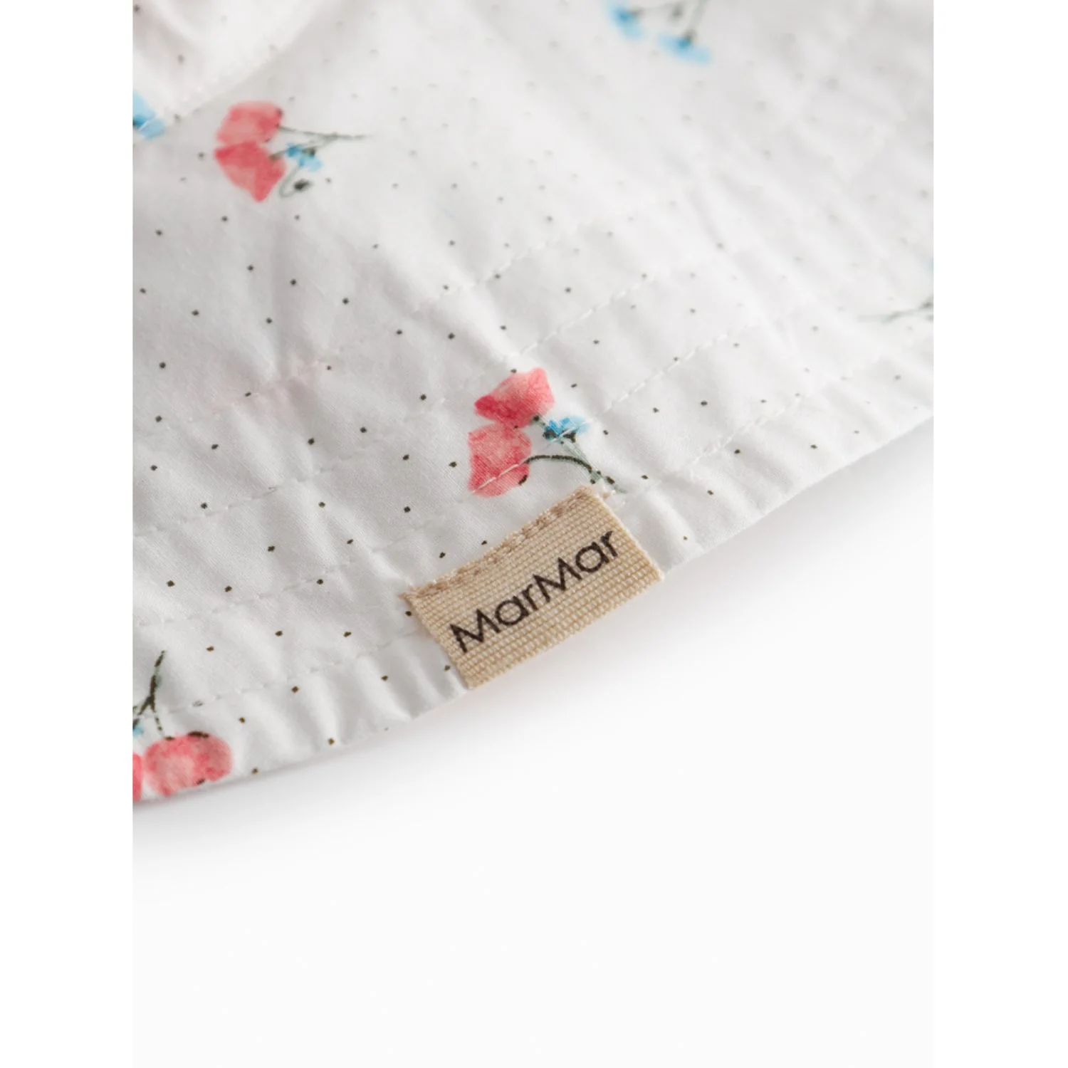 MarMar Poplin Poppy Alba Sun Hat - Image 2