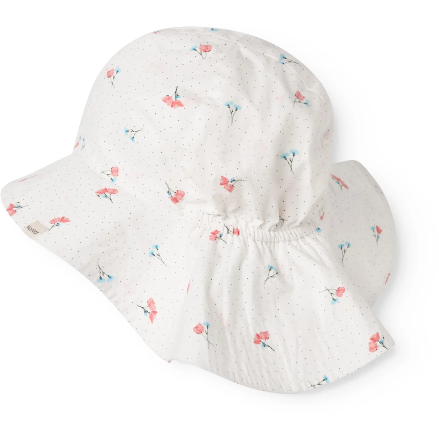 MarMar Poplin Poppy Alba Sun Hat - Image 4