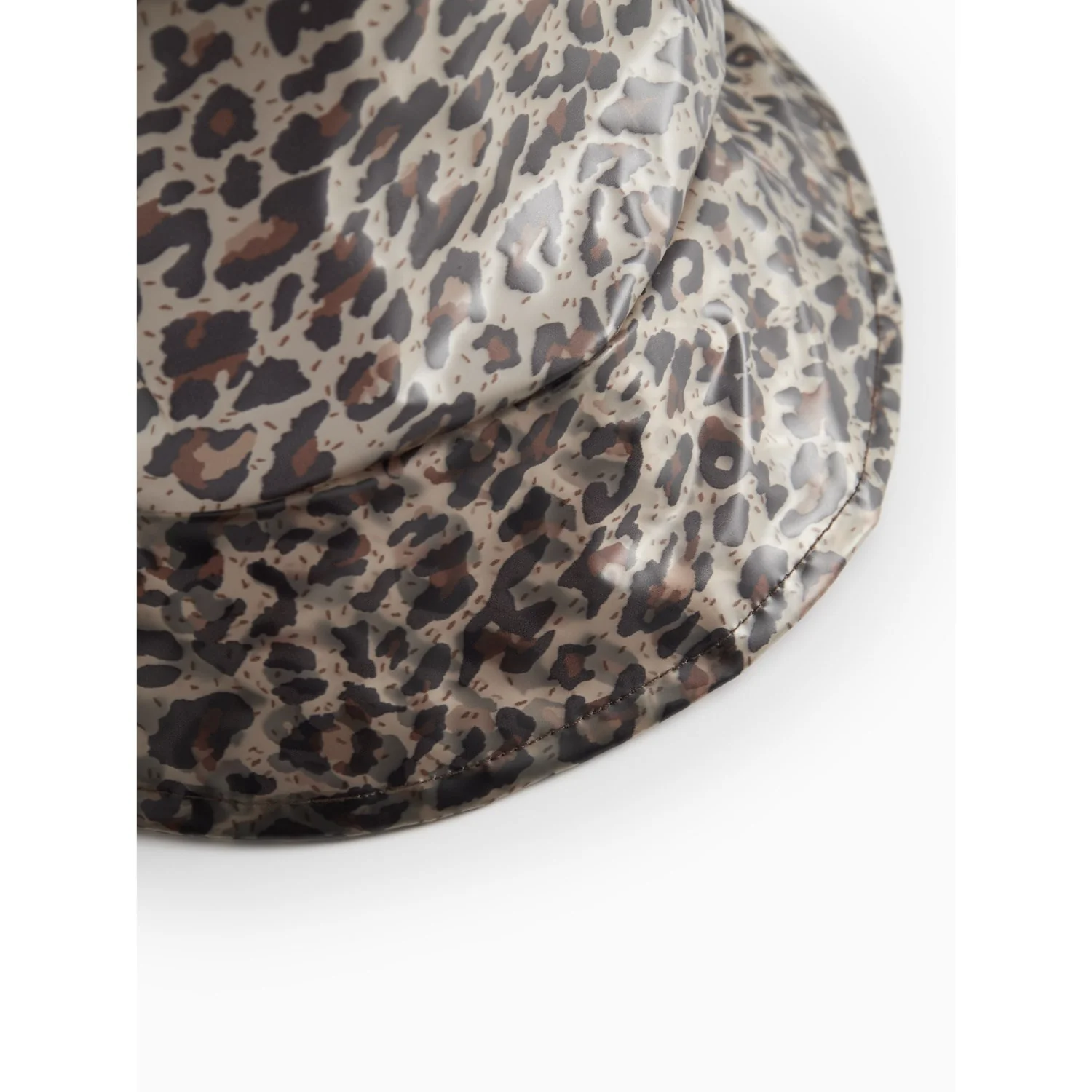 MarMar Rain Brown Leo Arida Hat - Image 4