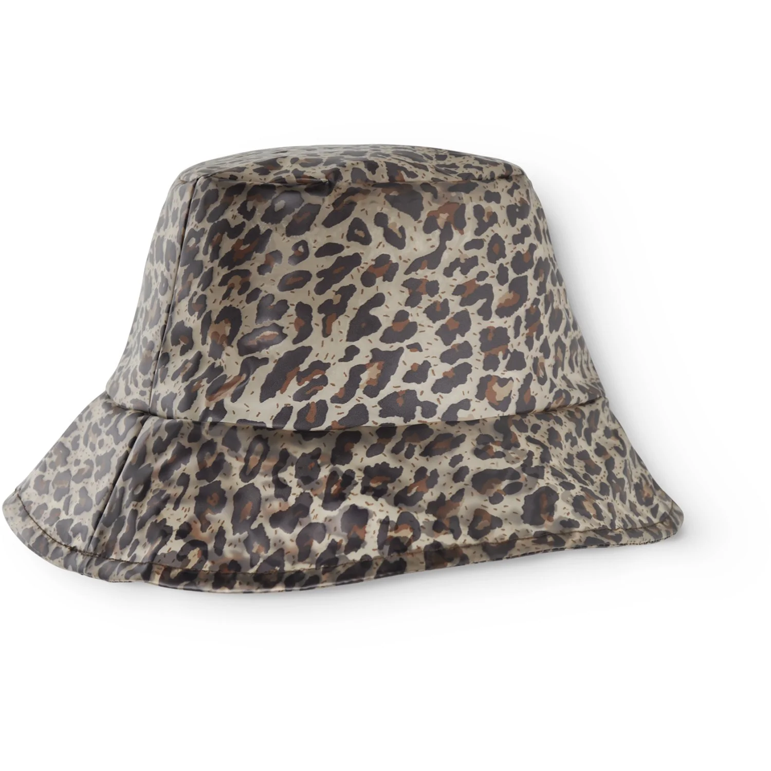 MarMar Rain Brown Leo Arida Hat - Image 5