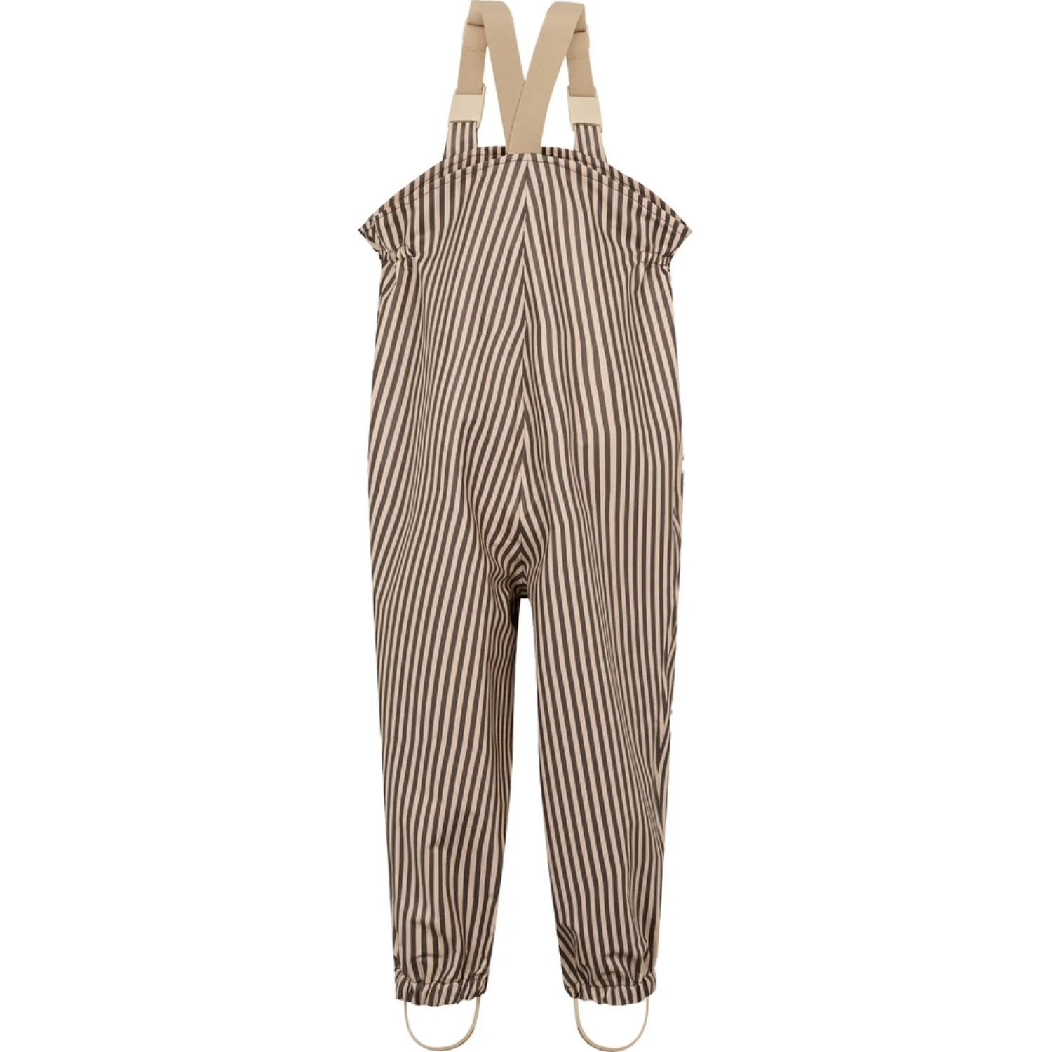 MarMar Rainwear Brown Stripe Oddy Set - Image 11