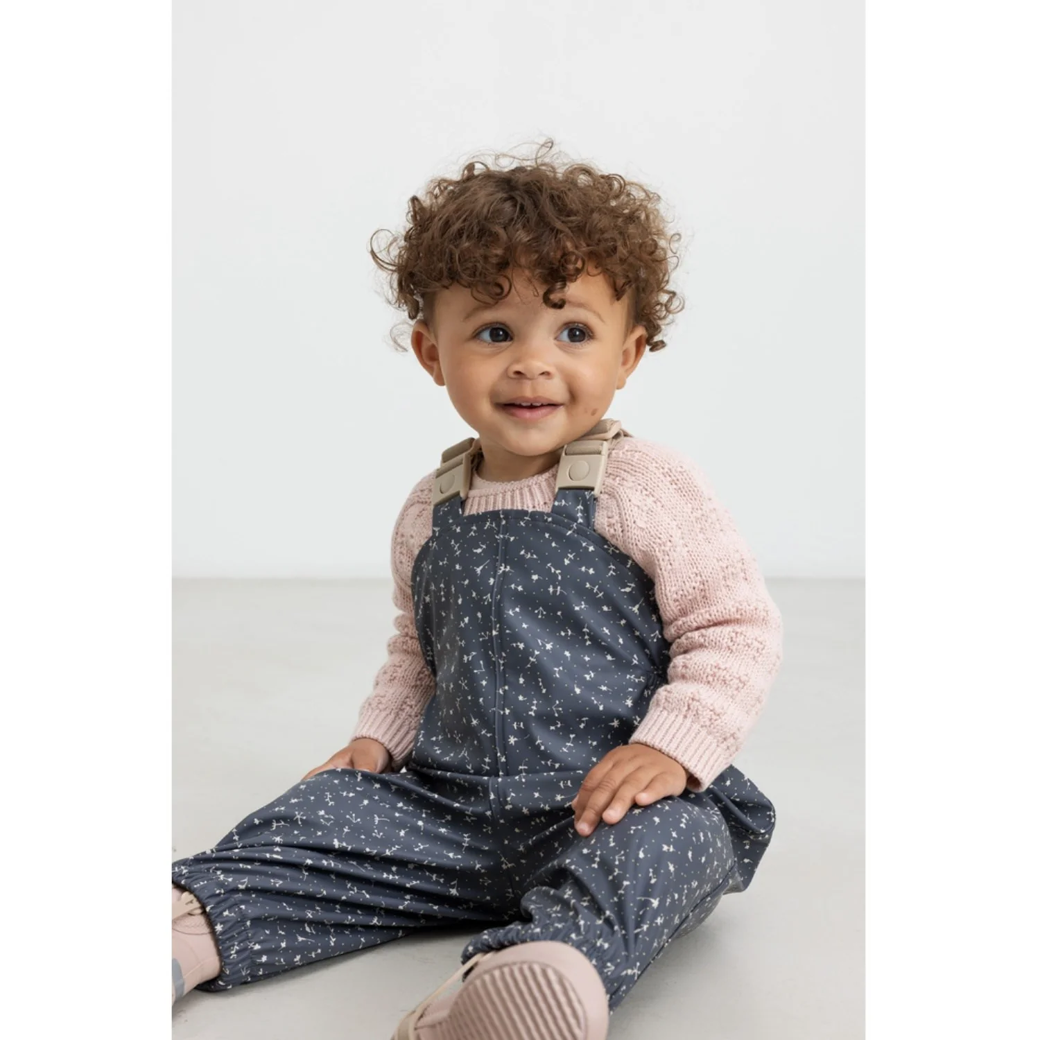 MarMar Rainwear Dried Petals Oddy Set - Image 2