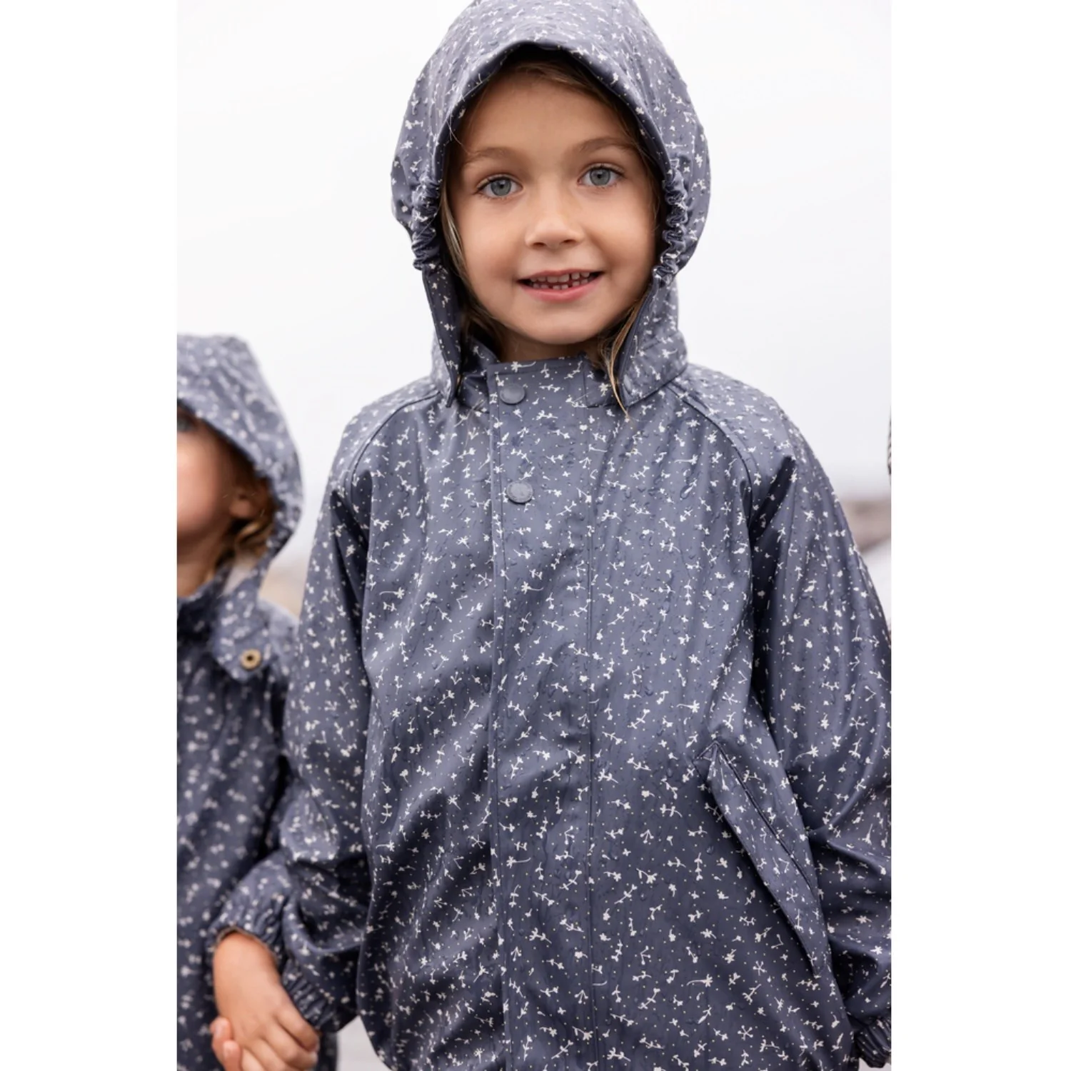 MarMar Rainwear Dried Petals Oddy Set - Image 3