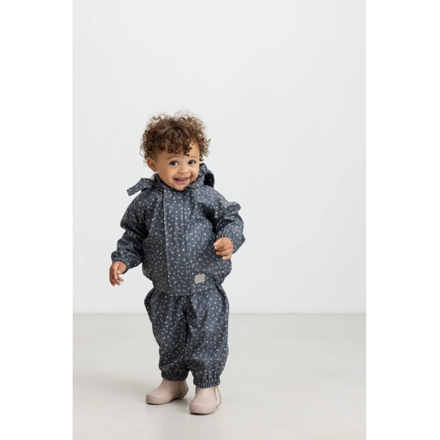 MarMar Rainwear Dried Petals Oddy Set - Image 4