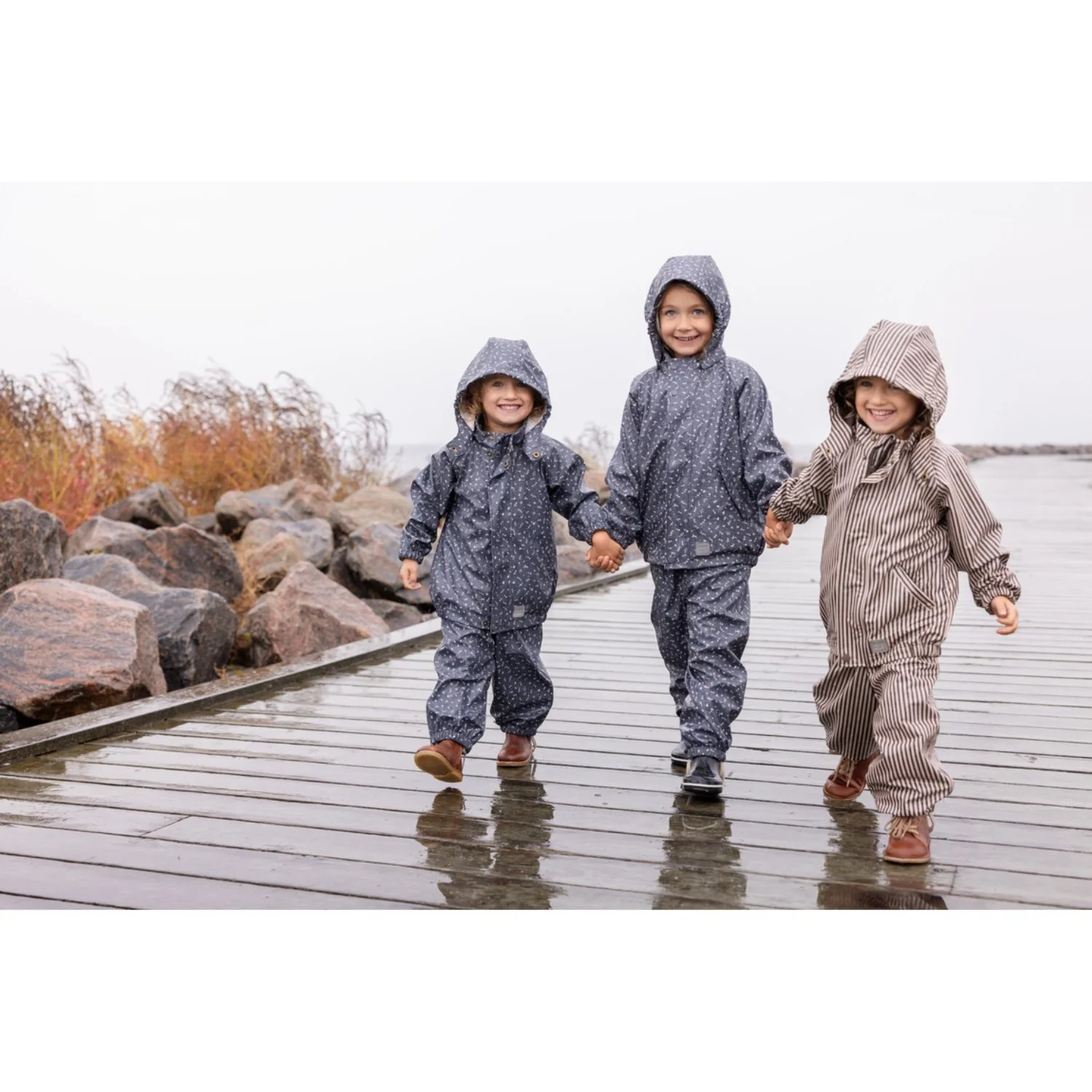 MarMar Rainwear Dried Petals Oddy Set - Image 5