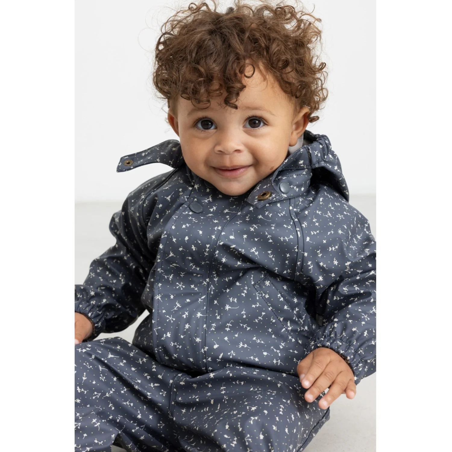 MarMar Rainwear Dried Petals Oddy Set - Image 6