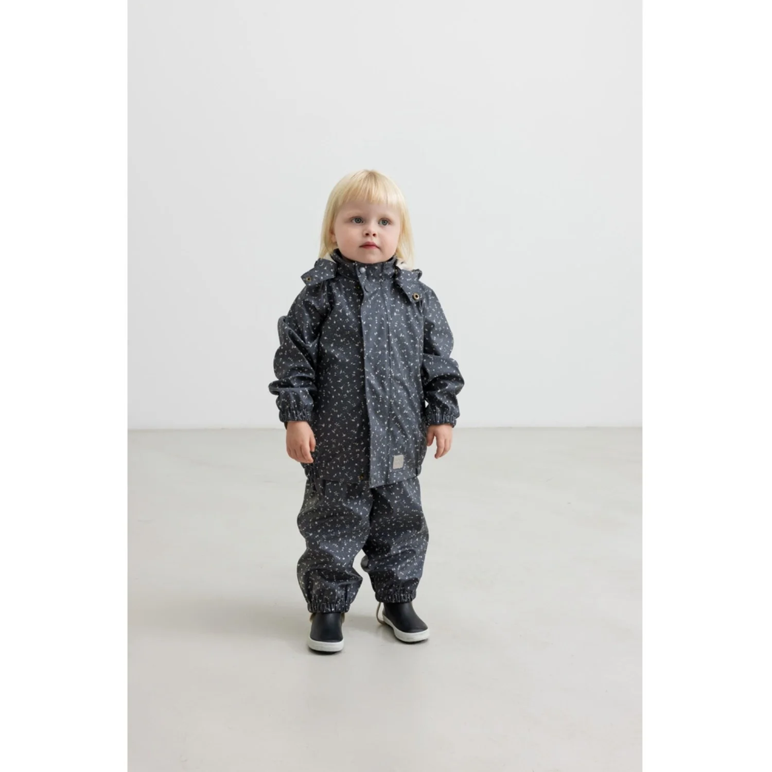 MarMar Rainwear Dried Petals Oddy Set - Image 7