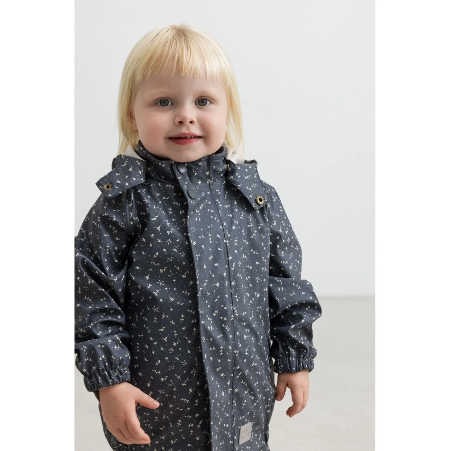 MarMar Rainwear Dried Petals Oddy Set - Image 8
