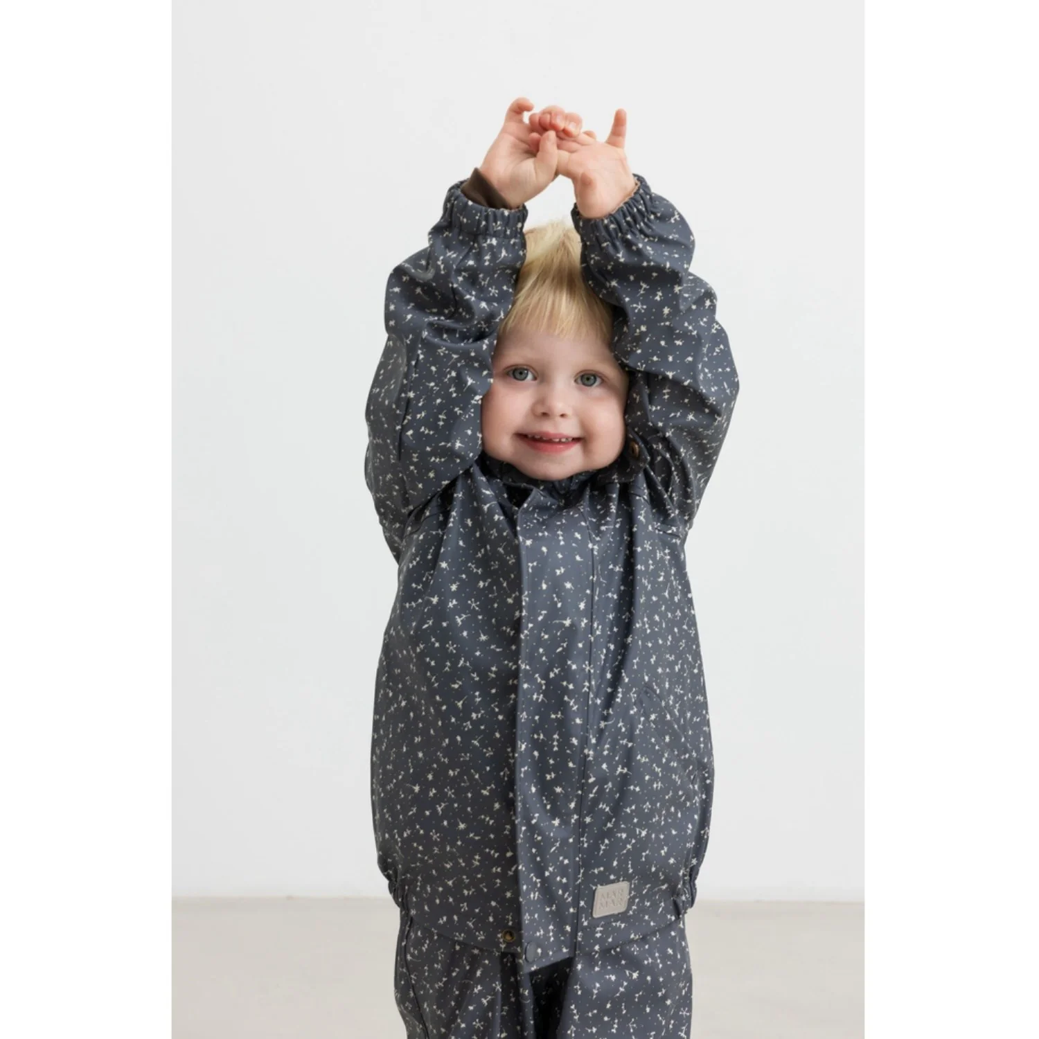 MarMar Rainwear Dried Petals Oddy Set - Image 9