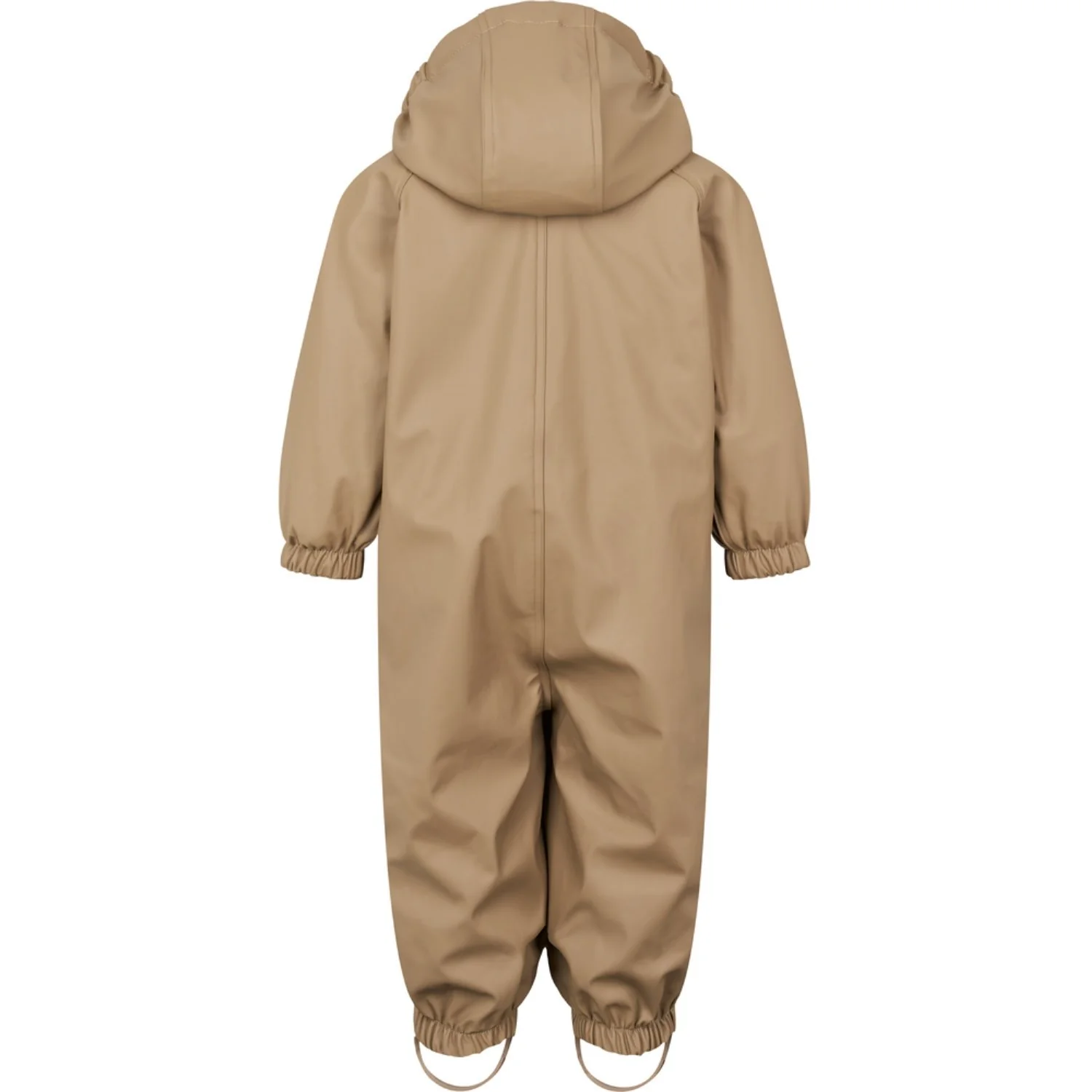MarMar Rainwear Fleece Sepia Brown Orion Suit - Image 2