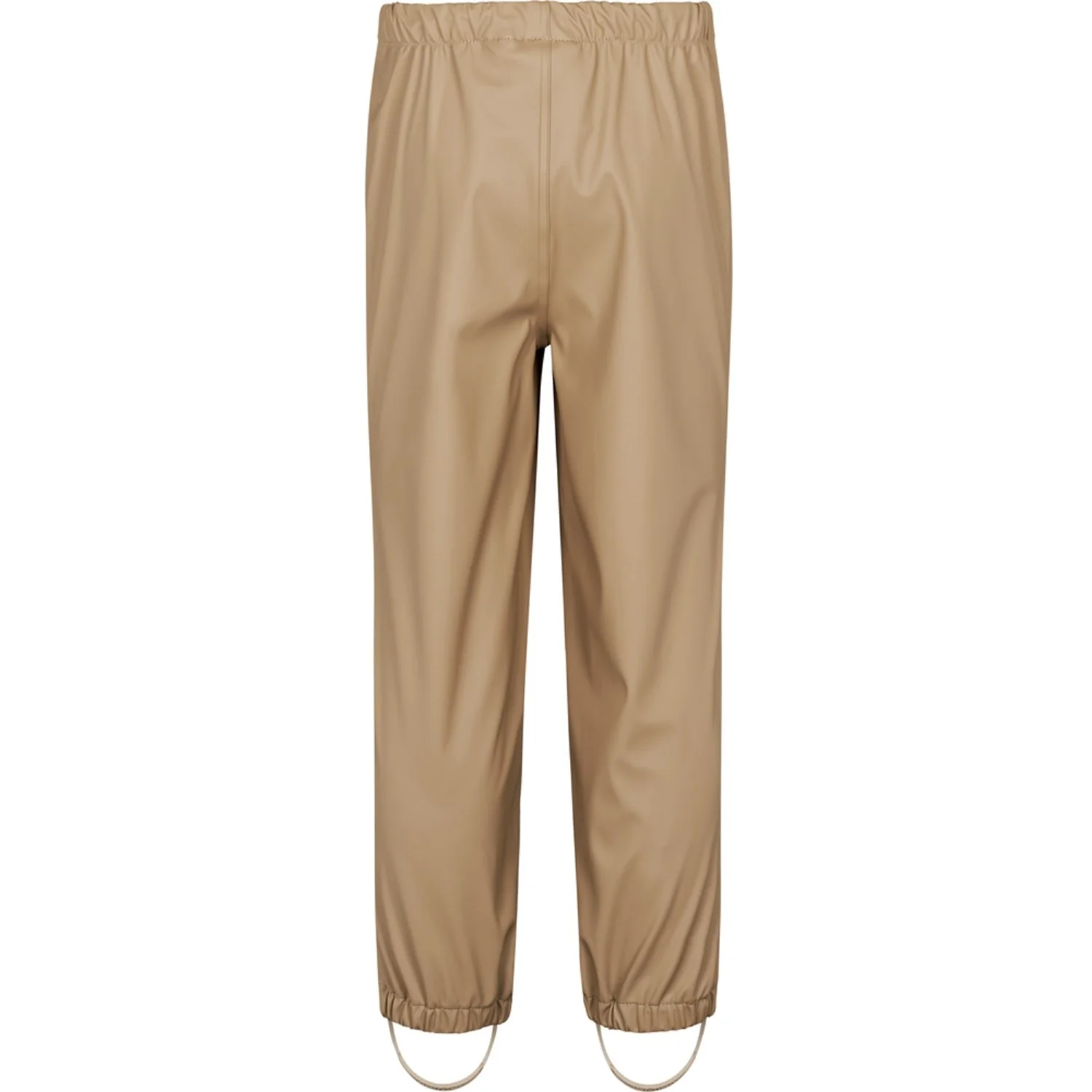 MarMar Rainwear Sepia Brown Olaf Pants - Image 4
