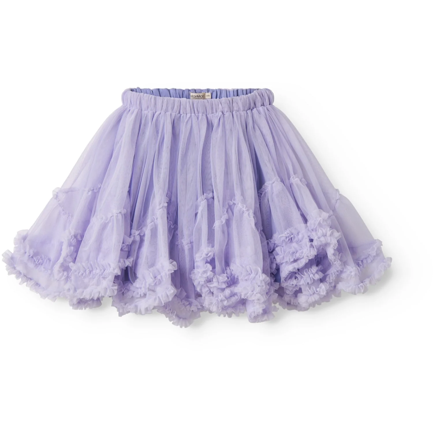 MarMar Soft Tulle Ice Lavender Sipa Skirt