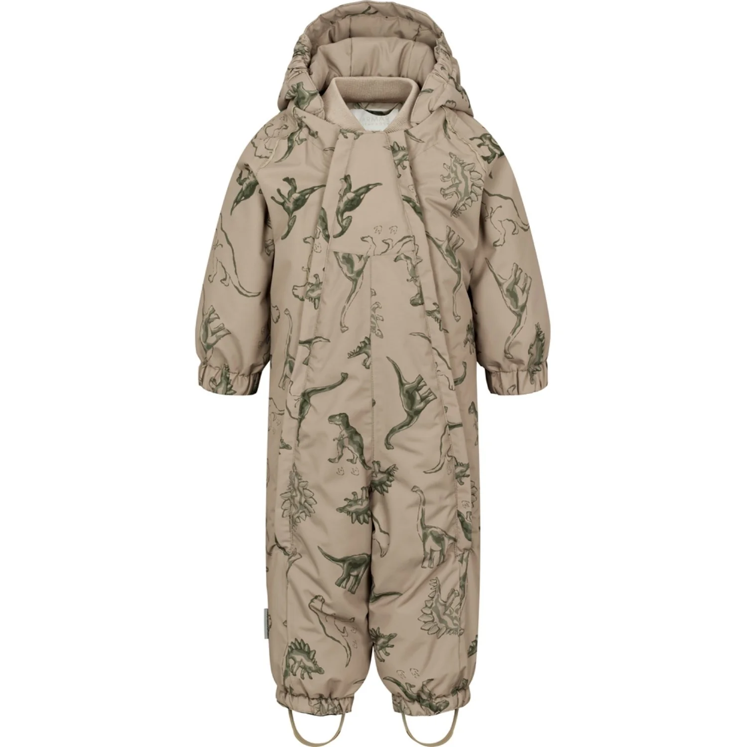 MarMar Tech. Outerwear Print Dinosaurs Oriel Suit