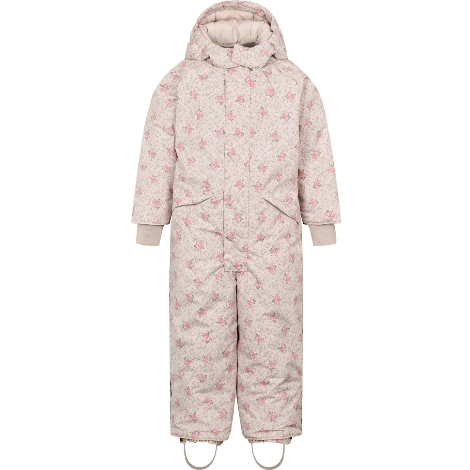 MarMar Tech. Outerwear Print Flowerbed Ollie Suit