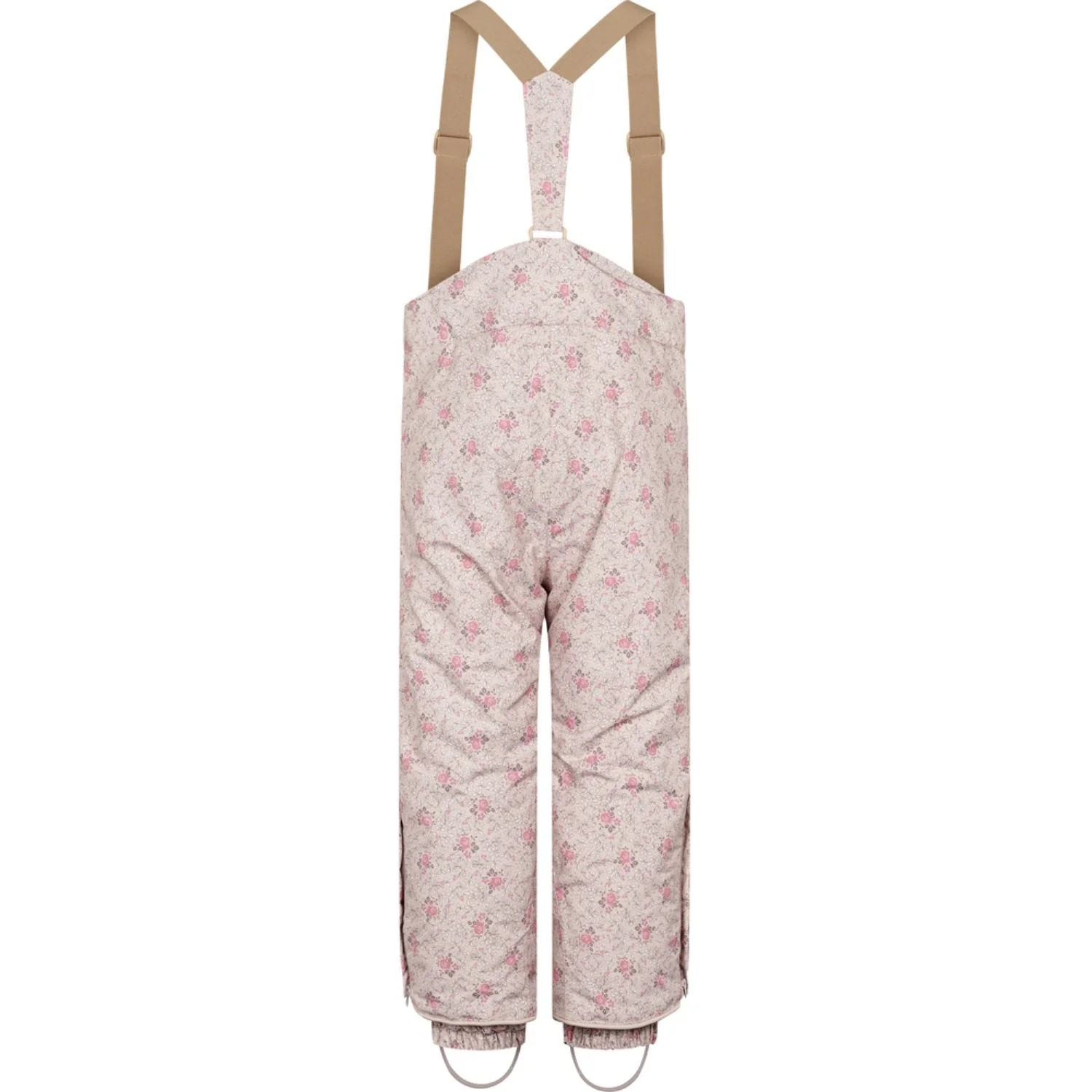 MarMar Tech. Outerwear Print Flowerbed Orla Pants - Image 7