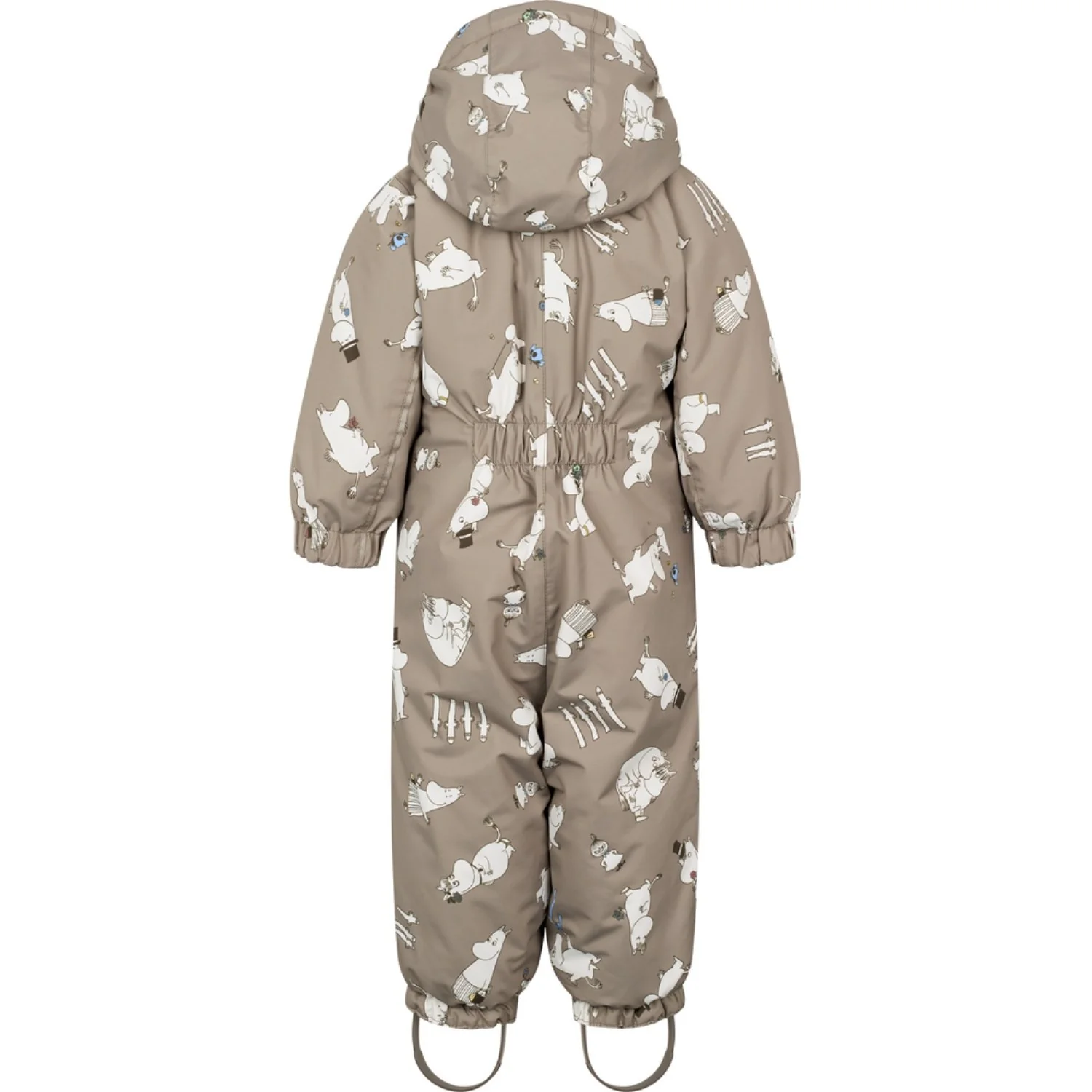 MarMar Tech. Outerwear Print Moomin Oriel Suit - Image 2