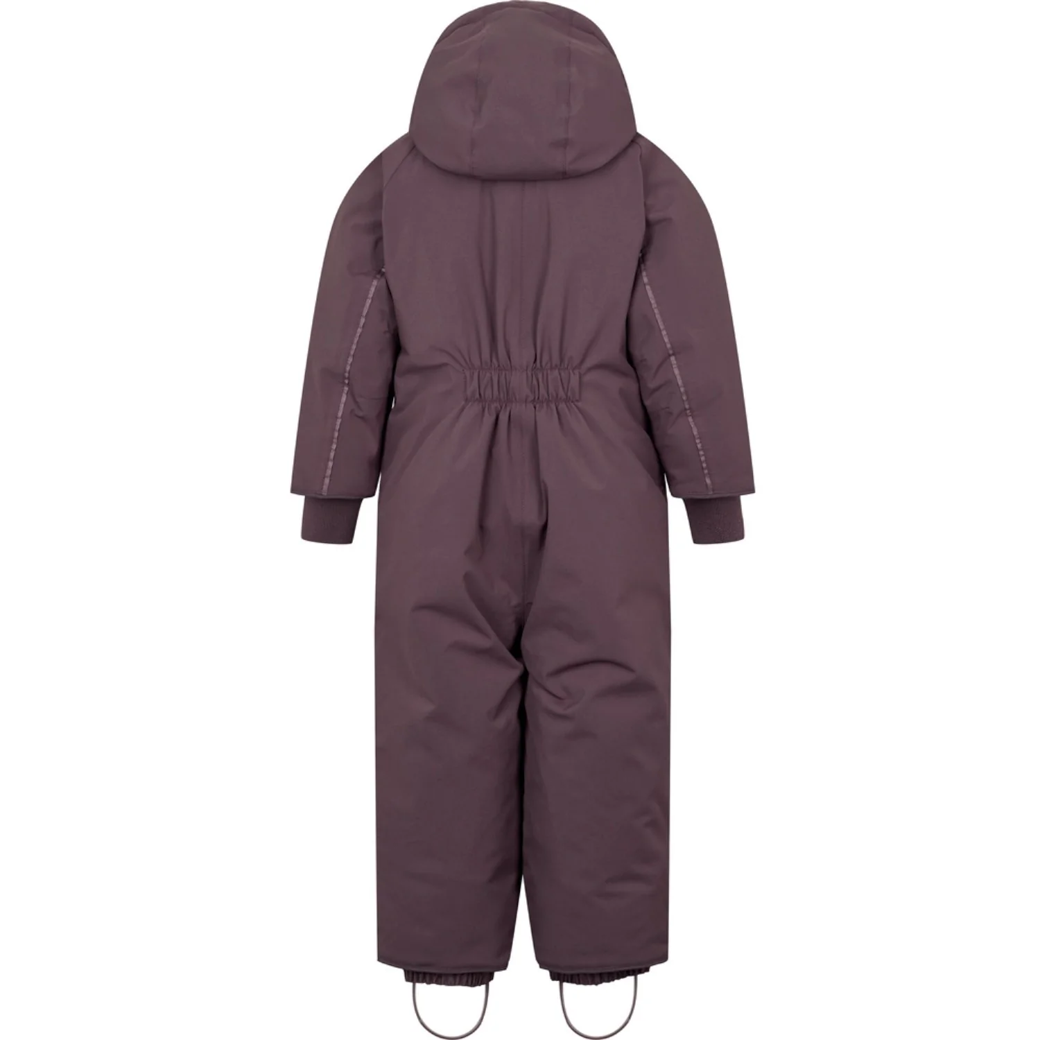 MarMar Tech. Outerwear Solid Deep Plum Ollie Suit - Image 9