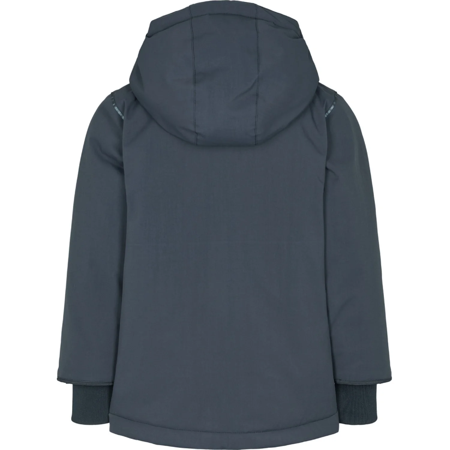 MarMar Tech. Outerwear Solid Ink Omas Jacket - Image 7