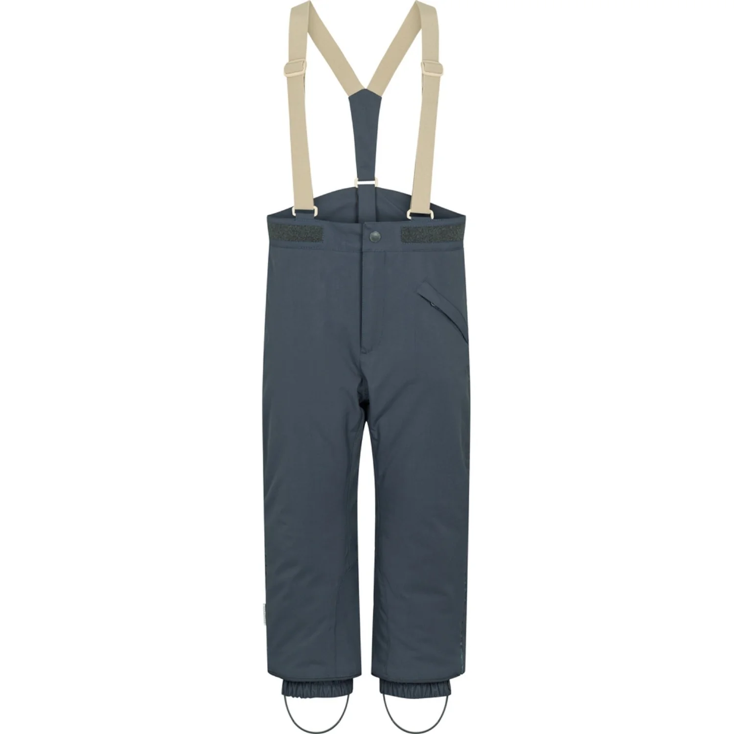 MarMar Tech. Outerwear Solid Ink Orla Pants