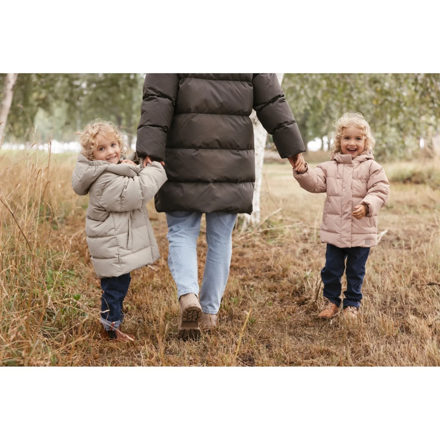 MarMar Tech. Puffer Light Plum Omega Jacket - Image 5