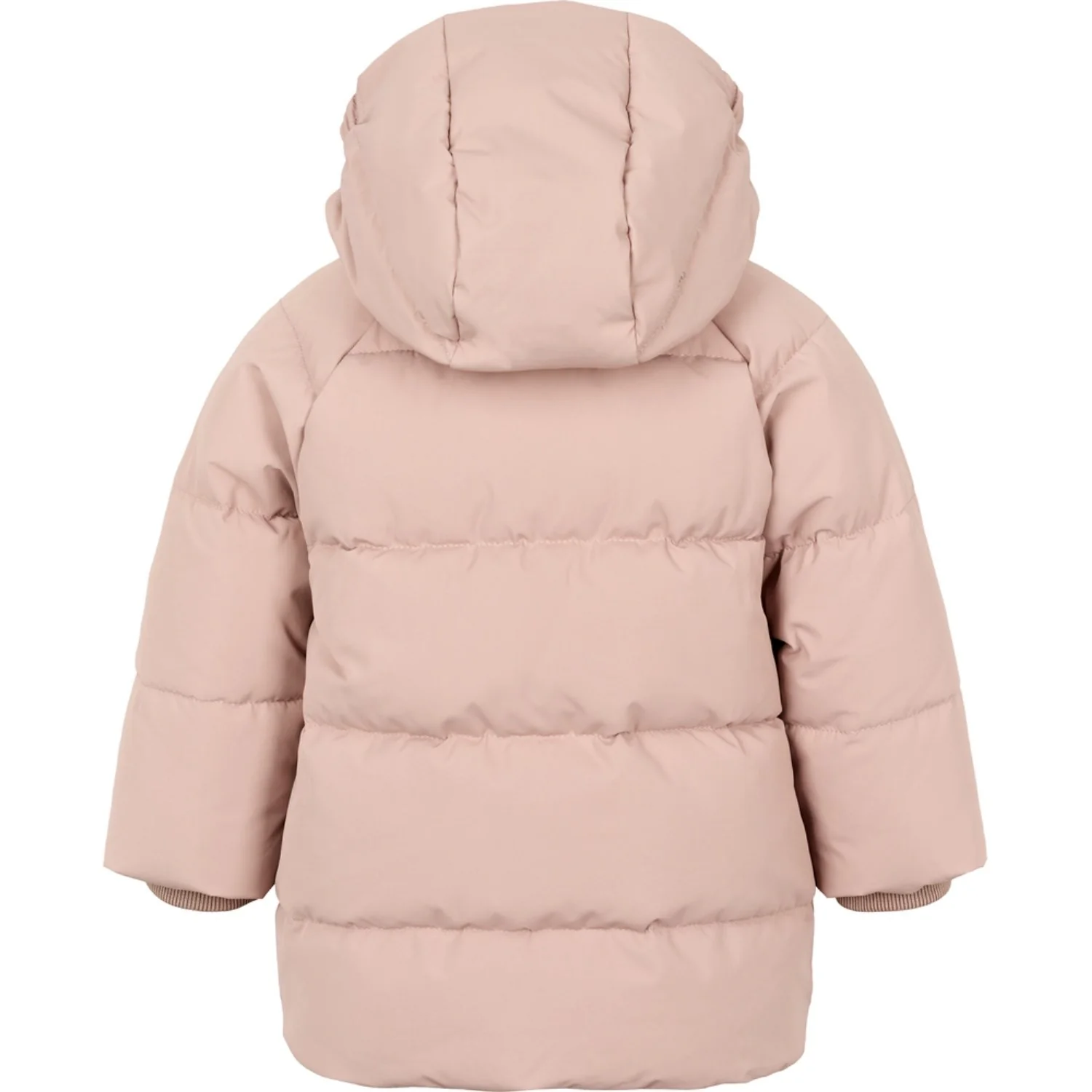MarMar Tech. Puffer Light Plum Omega Jacket - Image 8