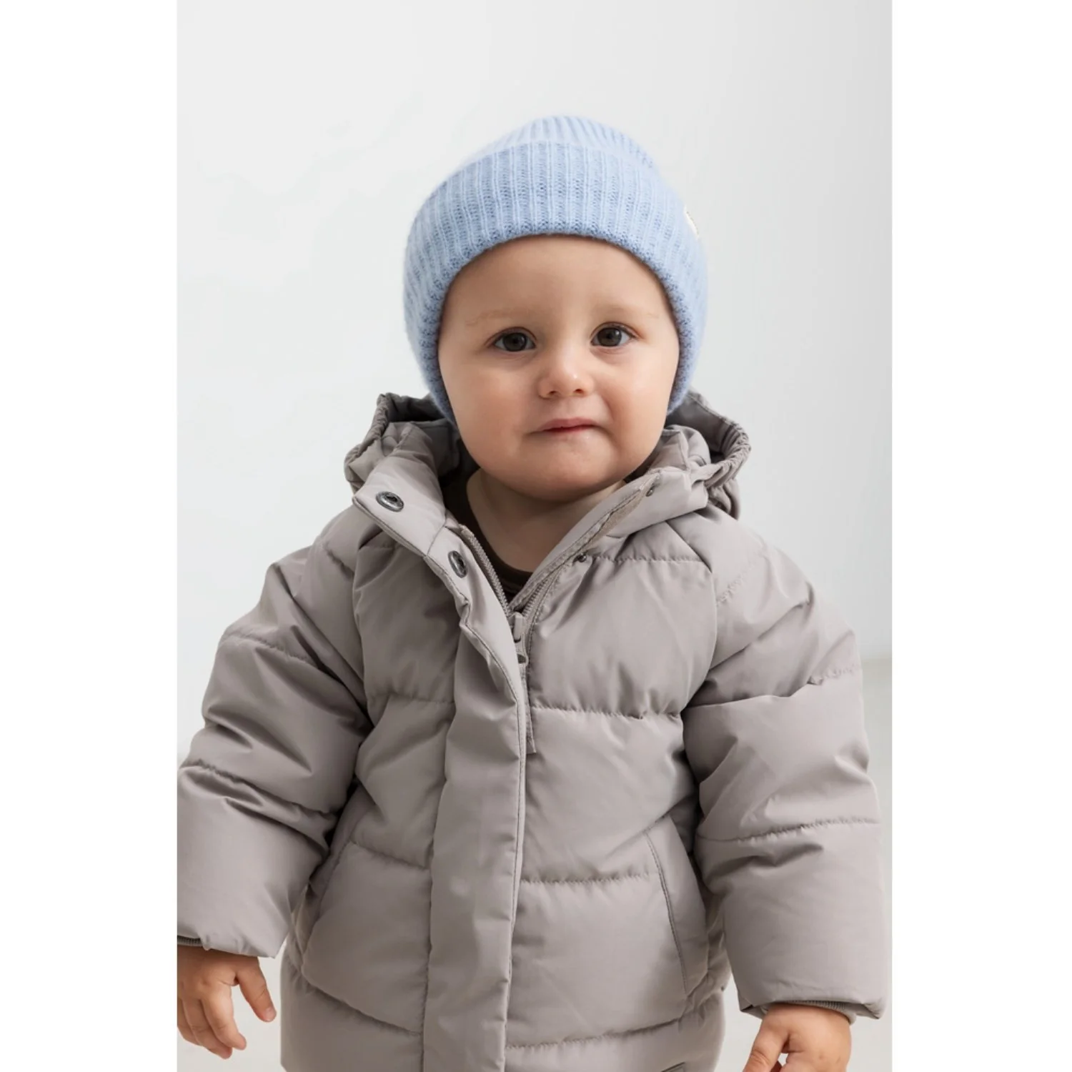 MarMar Tech. Puffer Moon Rock Omega Jacket - Image 2