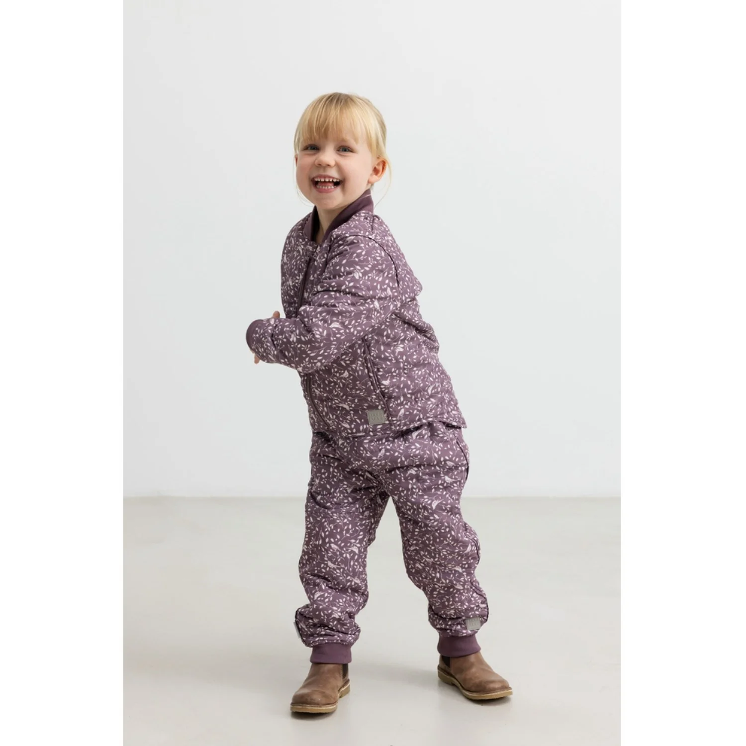 MarMar Thermo Birds Odin Pants - Image 3