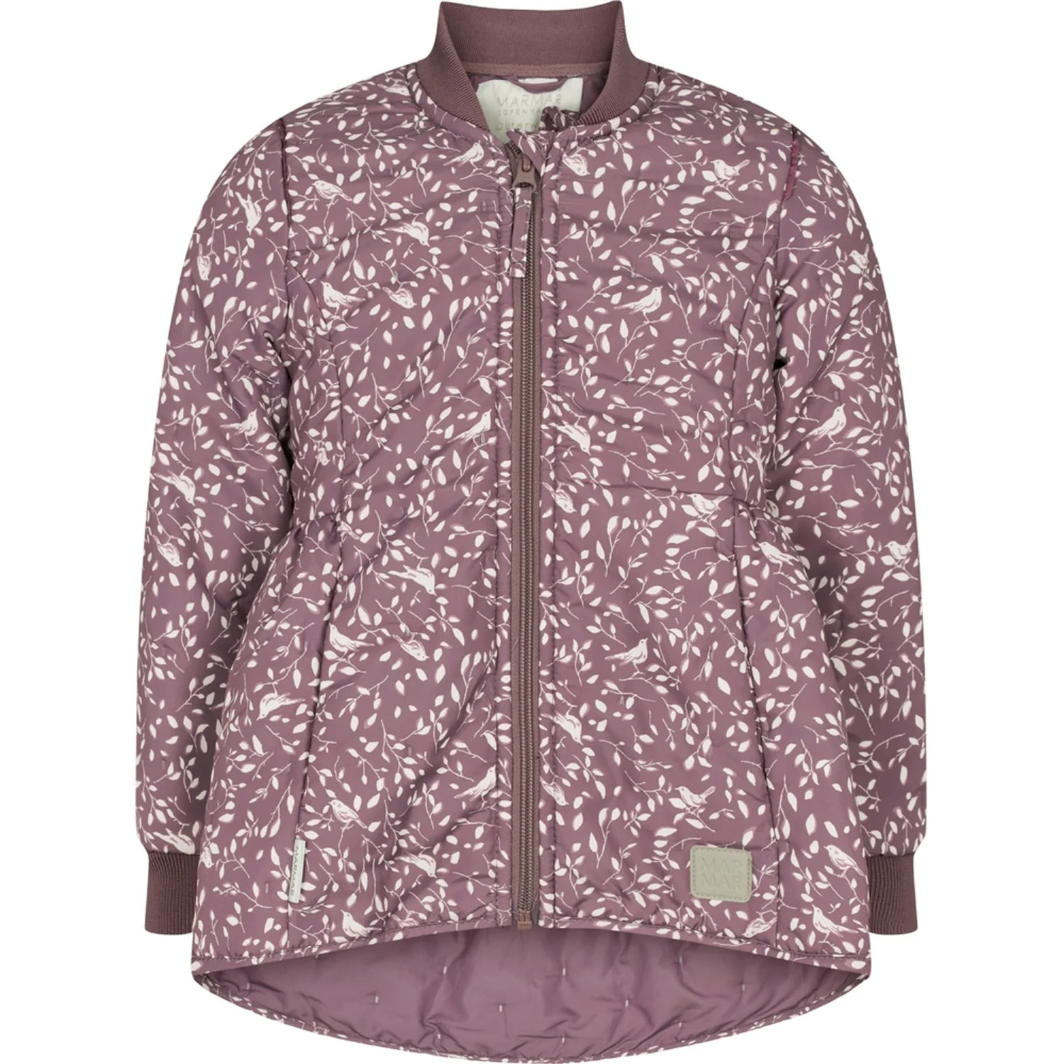 MarMar Thermo Birds Olisa Jacket