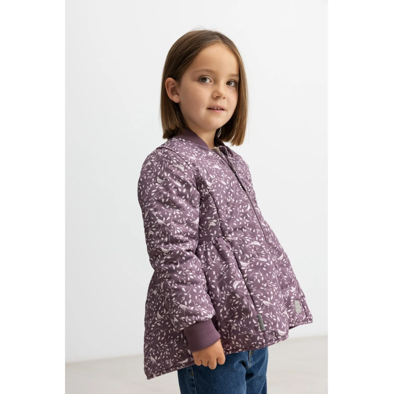 MarMar Thermo Birds Olisa Jacket - Image 4