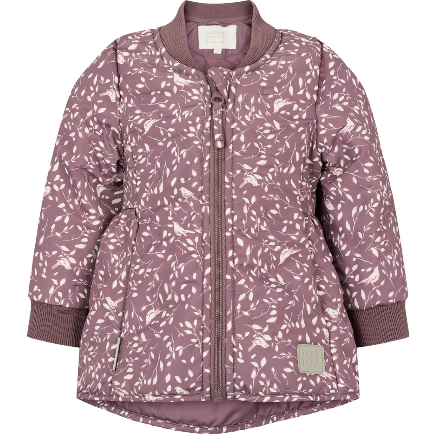 MarMar Thermo Birds Olisa Jacket - Image 6