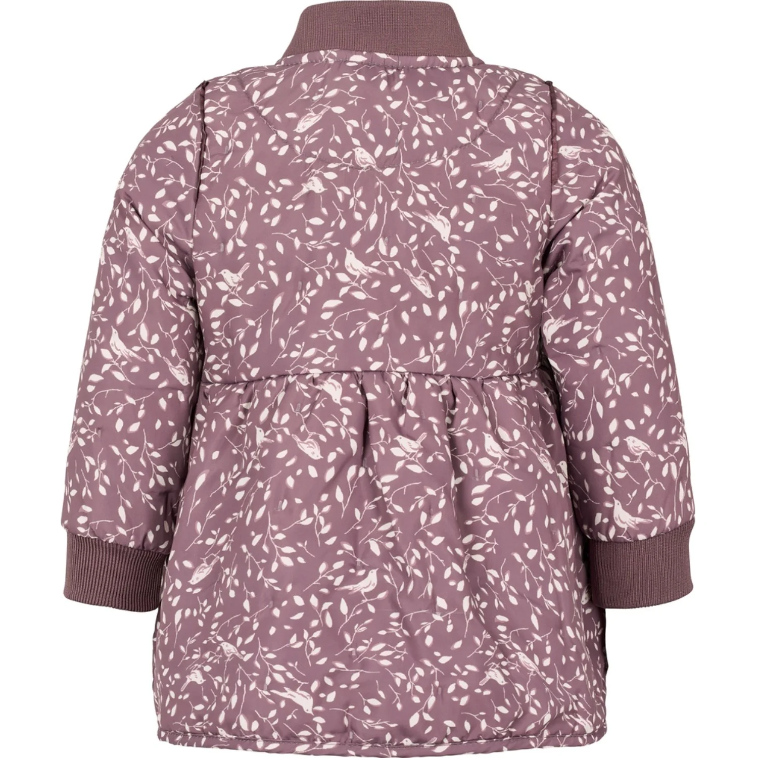 MarMar Thermo Birds Olisa Jacket - Image 7
