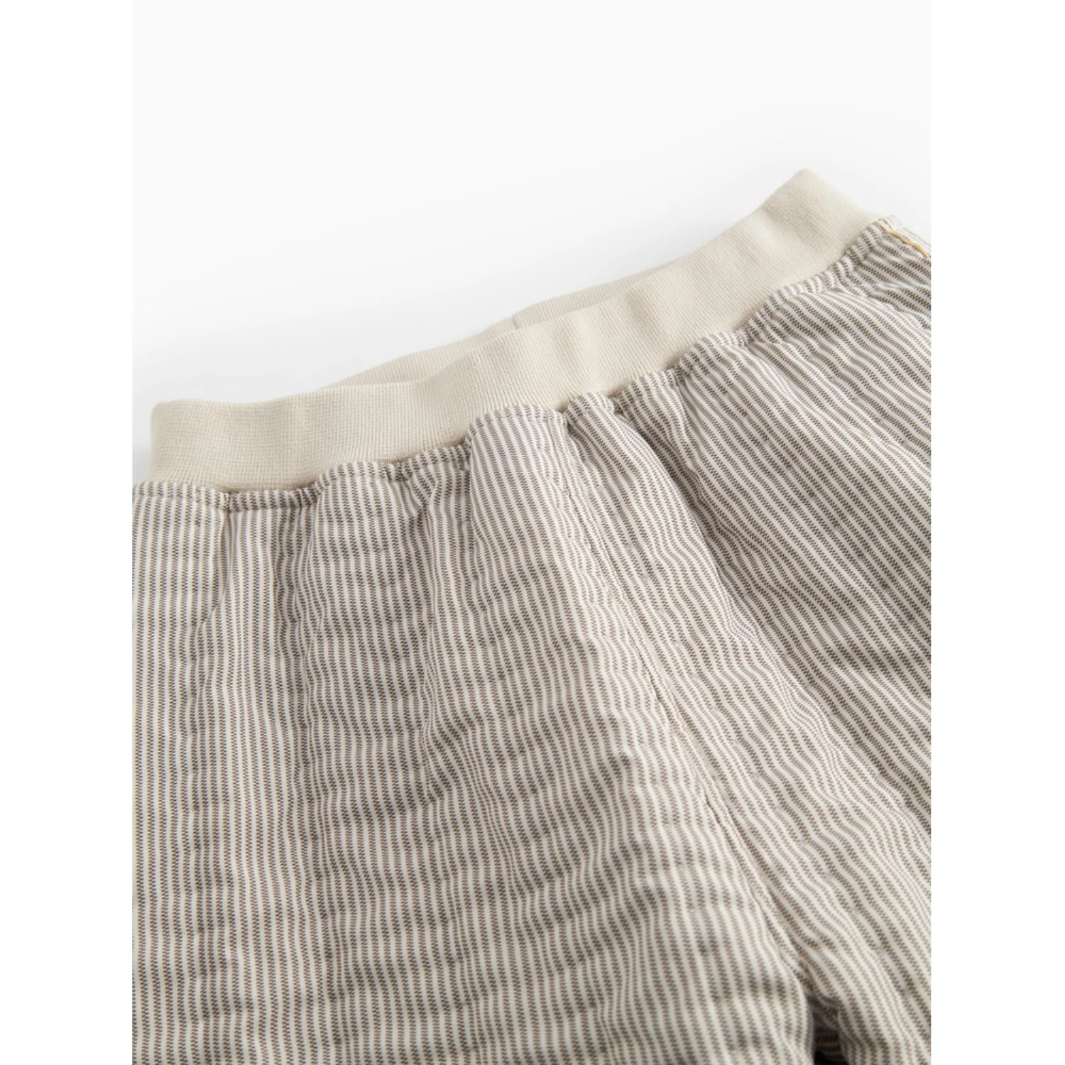 MarMar Thermo Dark Brown Stripe Odin Pants - Image 3