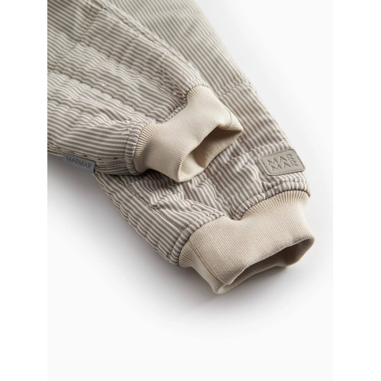 MarMar Thermo Dark Brown Stripe Odin Pants - Image 4