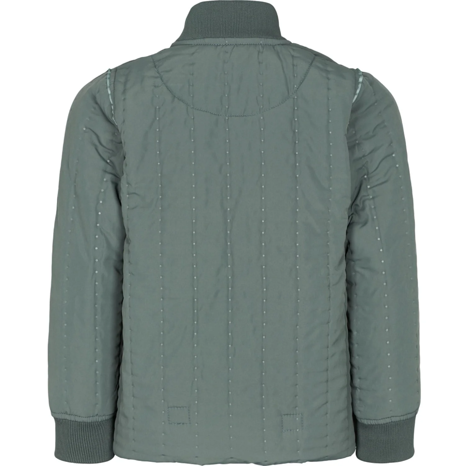 MarMar Thermo Dusty Green Orry Jacket - Image 8