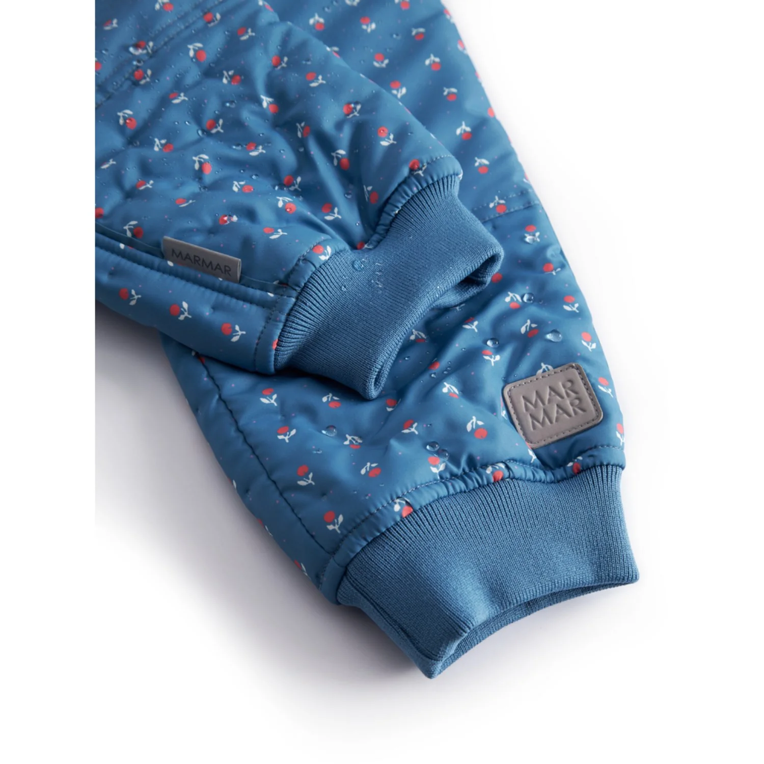 MarMar Thermo Flower Stripe Odin Pants - Image 3