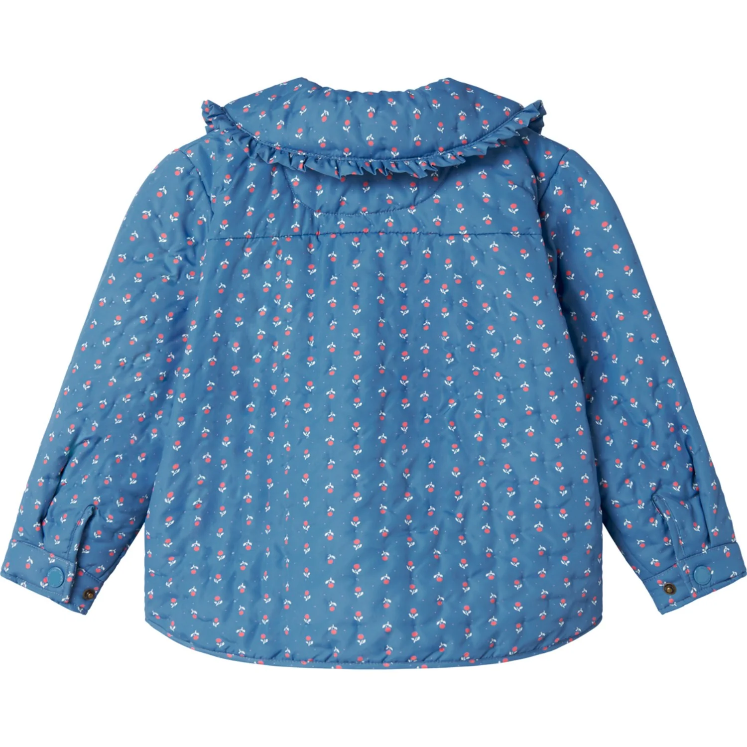 MarMar Thermo Flower Stripe Oivi Jacket - Image 6