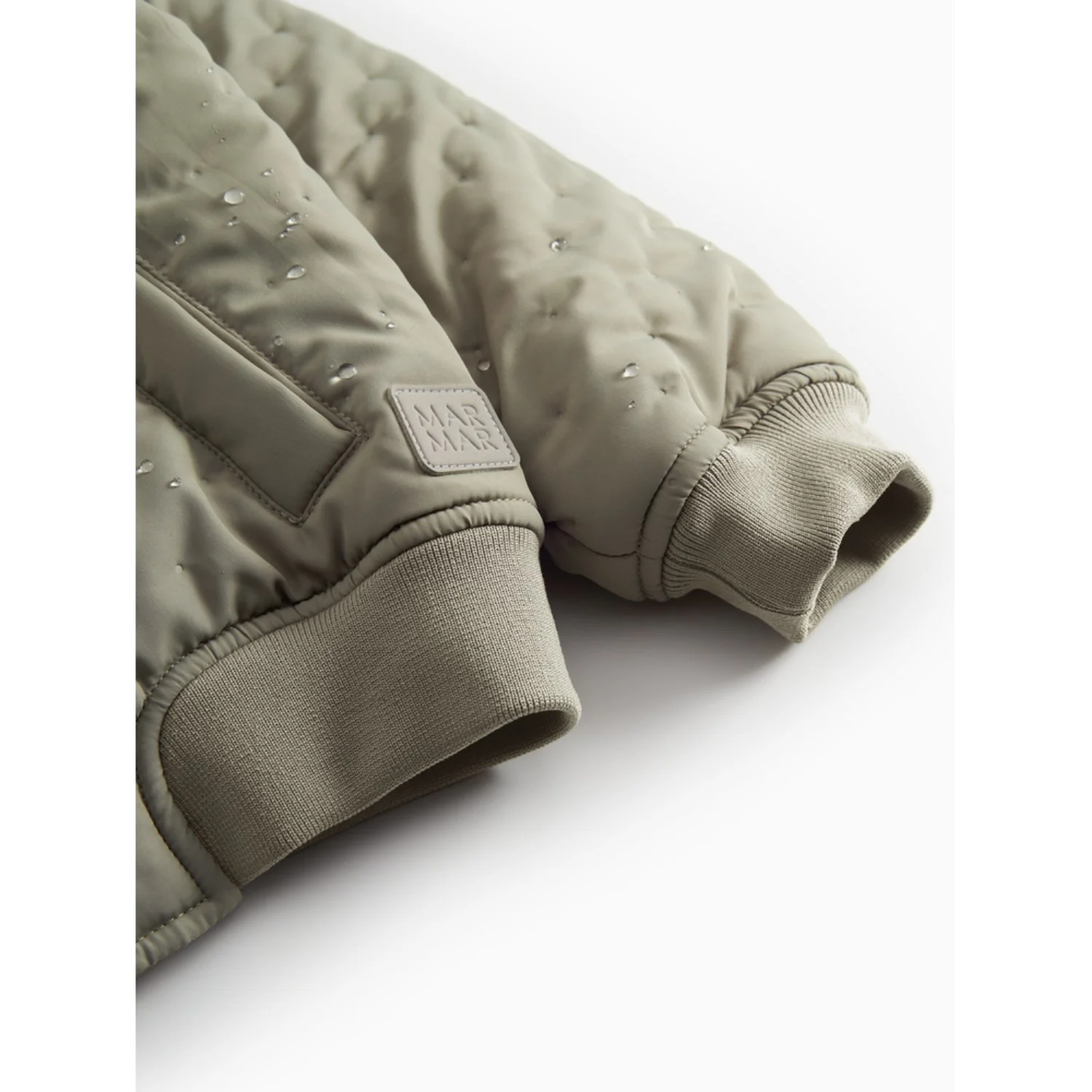 MarMar Thermo Olive Stone Oki Jacket - Image 5