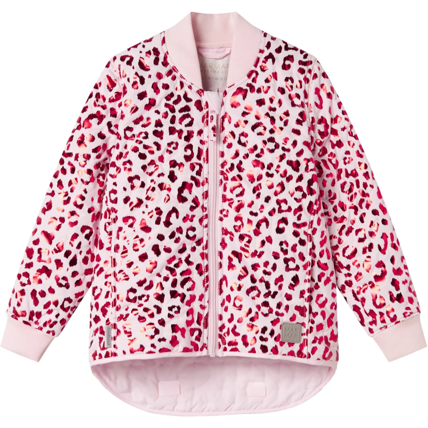 MarMar Thermo Poppy Leo Orry Jacket