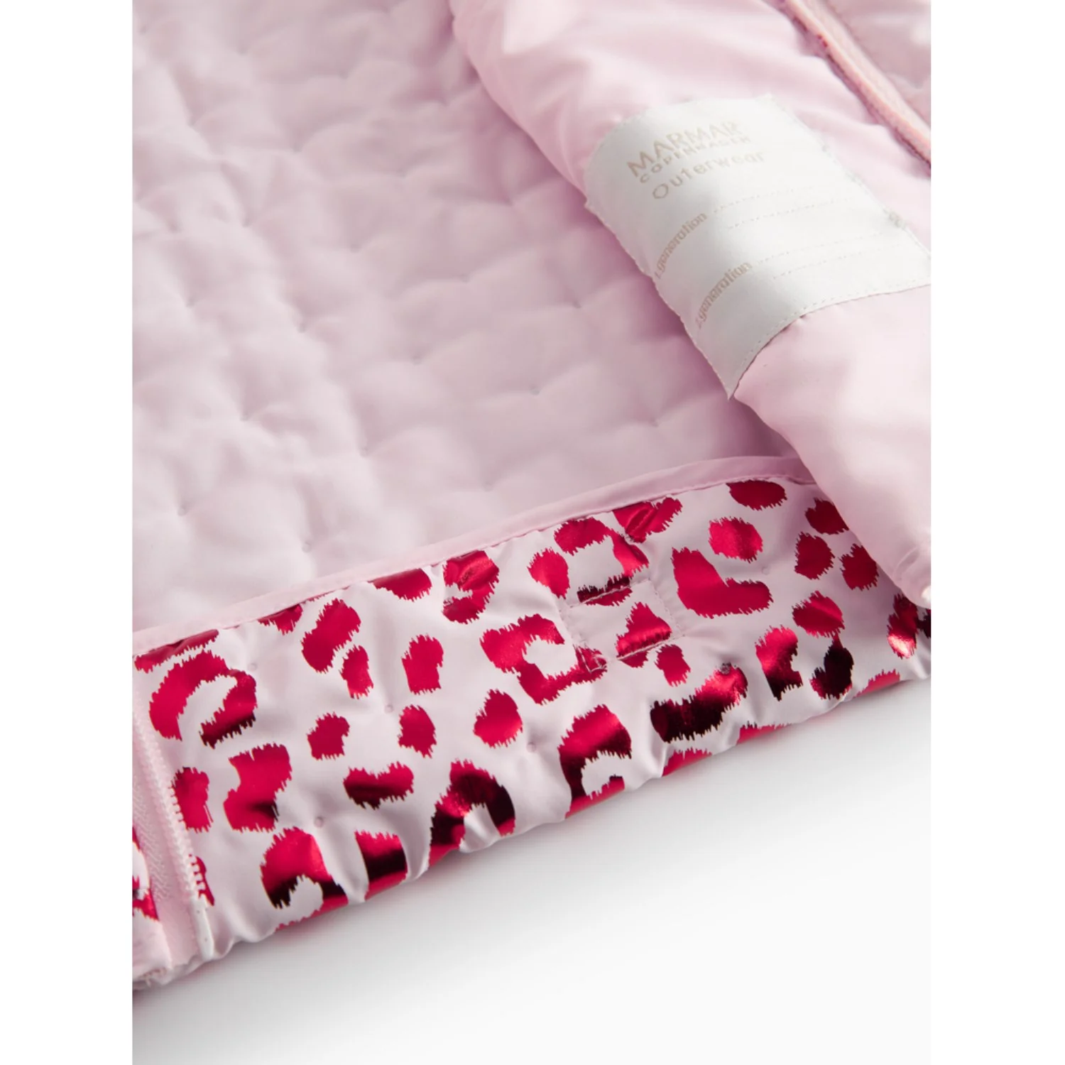MarMar Thermo Poppy Leo Orry Jacket - Image 4