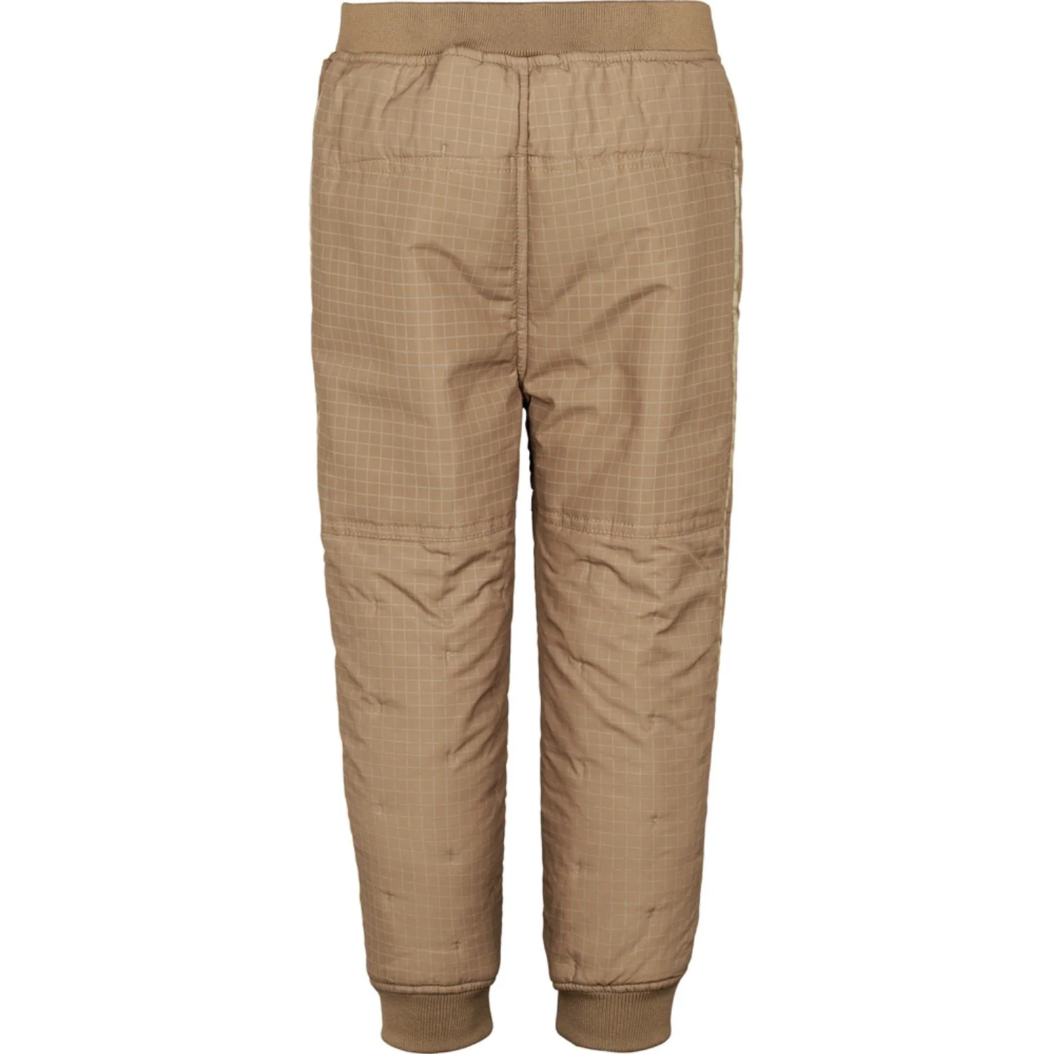 MarMar Thermo Reflex Check Odin Pants - Image 8